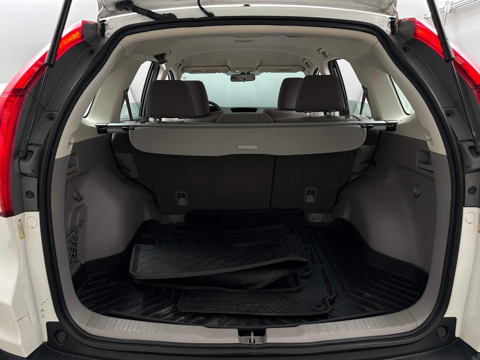 Thumbnail: 2013 Honda CR-V - 7