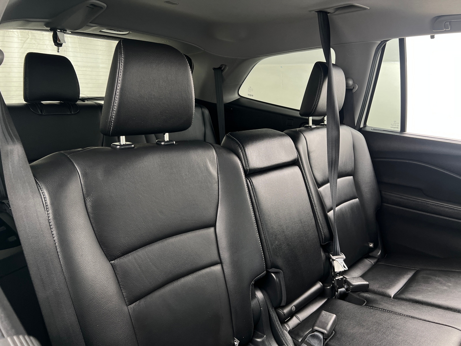 Thumbnail: 2019 Honda Pilot - 5