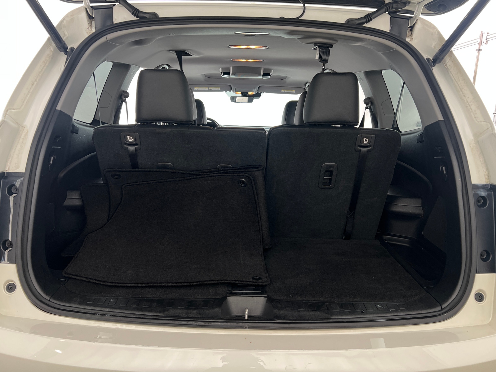 Thumbnail: 2019 Honda Pilot - 6