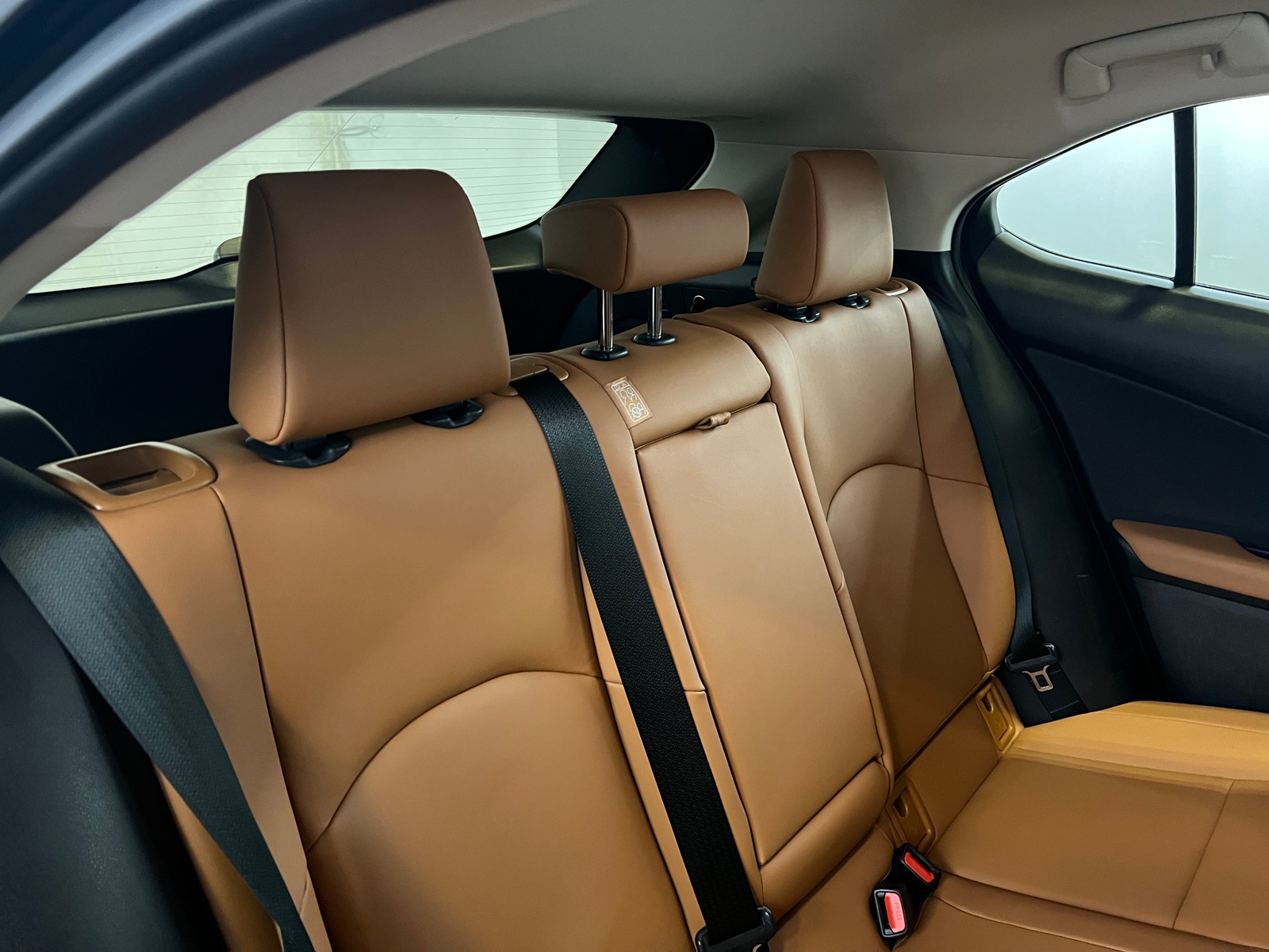 Thumbnail: 2022 Lexus UX - 5