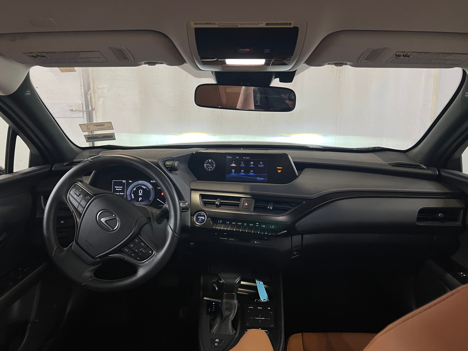 Thumbnail: 2022 Lexus UX - 2