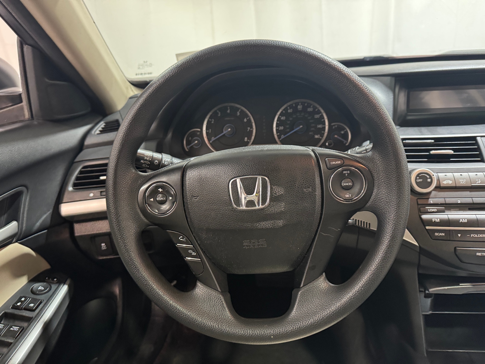 Thumbnail: 2014 Honda Crosstour - 5