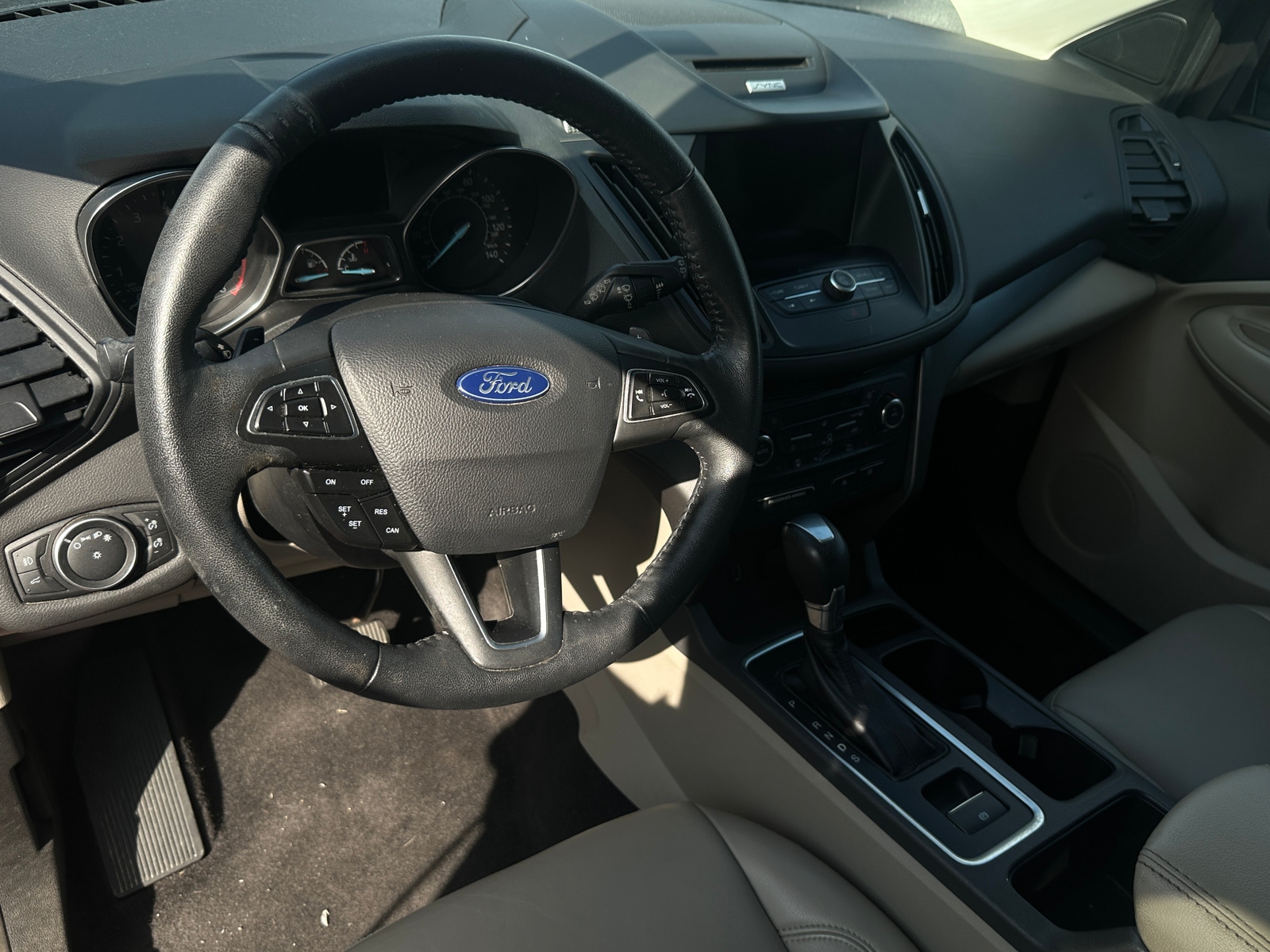 Thumbnail: 2017 Ford Escape - 2