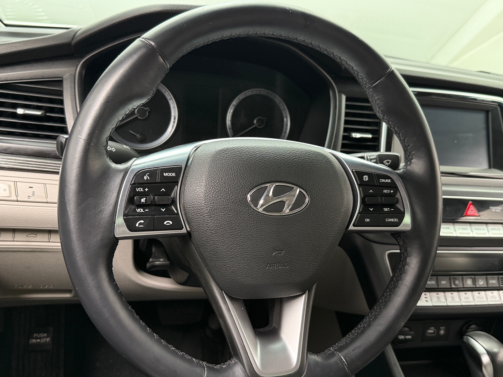 Thumbnail: 2018 Hyundai Sonata - 4