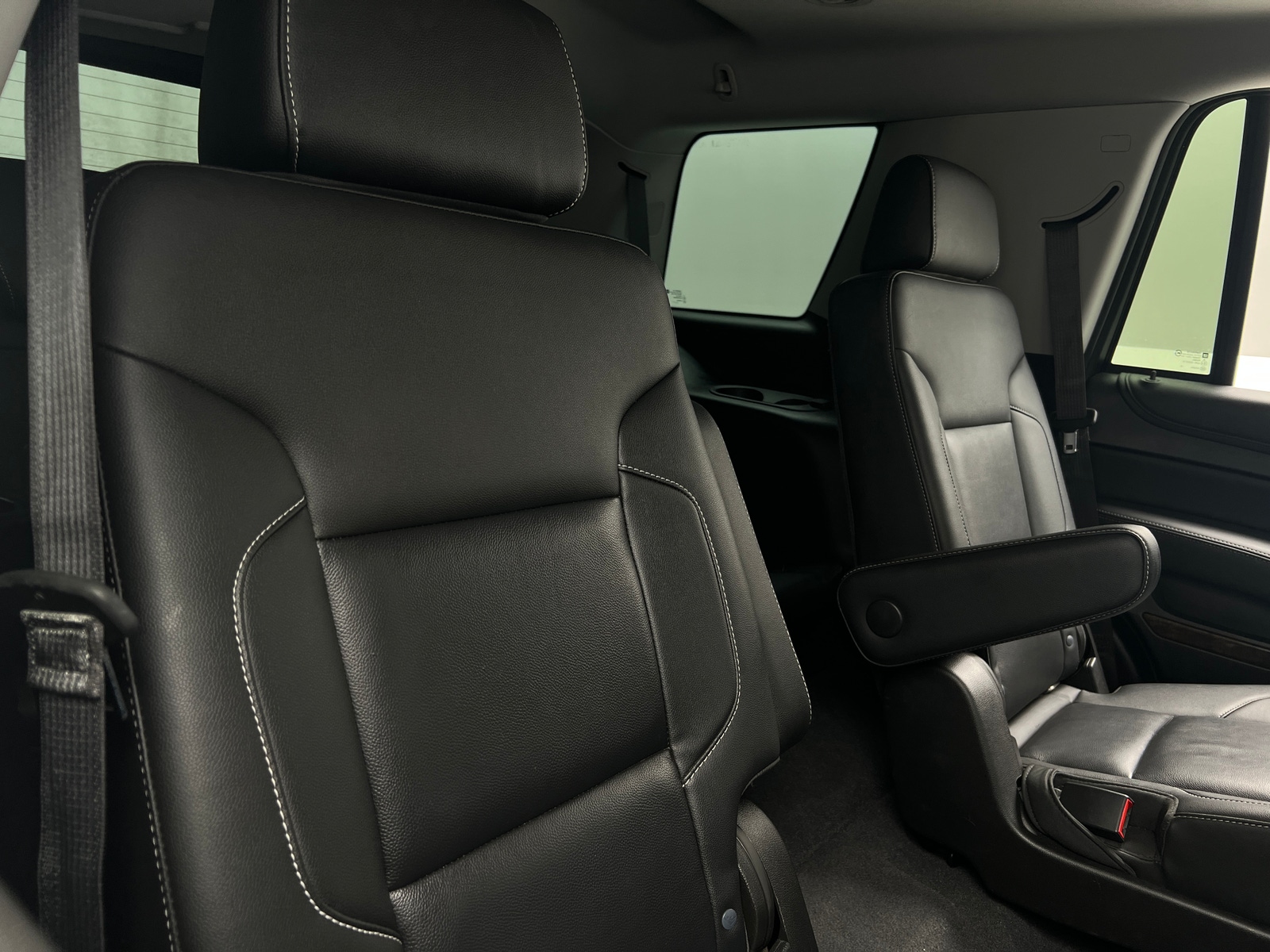 Thumbnail: 2020 Chevrolet Tahoe - 5