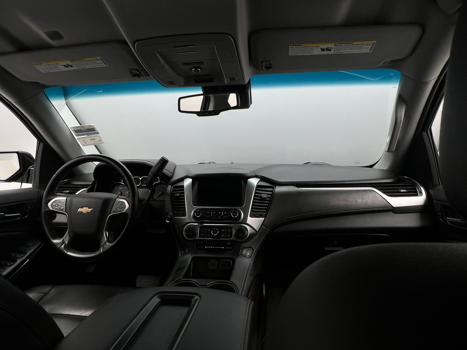 Thumbnail: 2020 Chevrolet Tahoe - 2