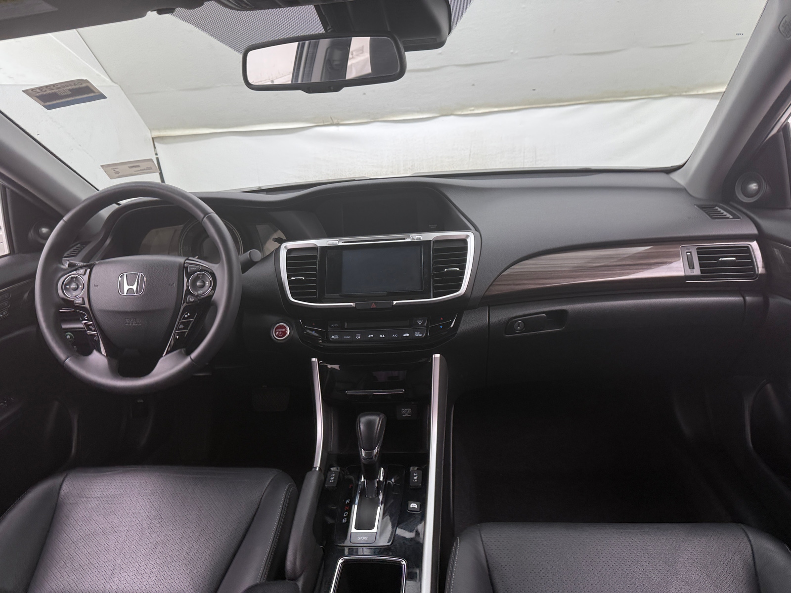 Thumbnail: 2017 Honda Accord - 2