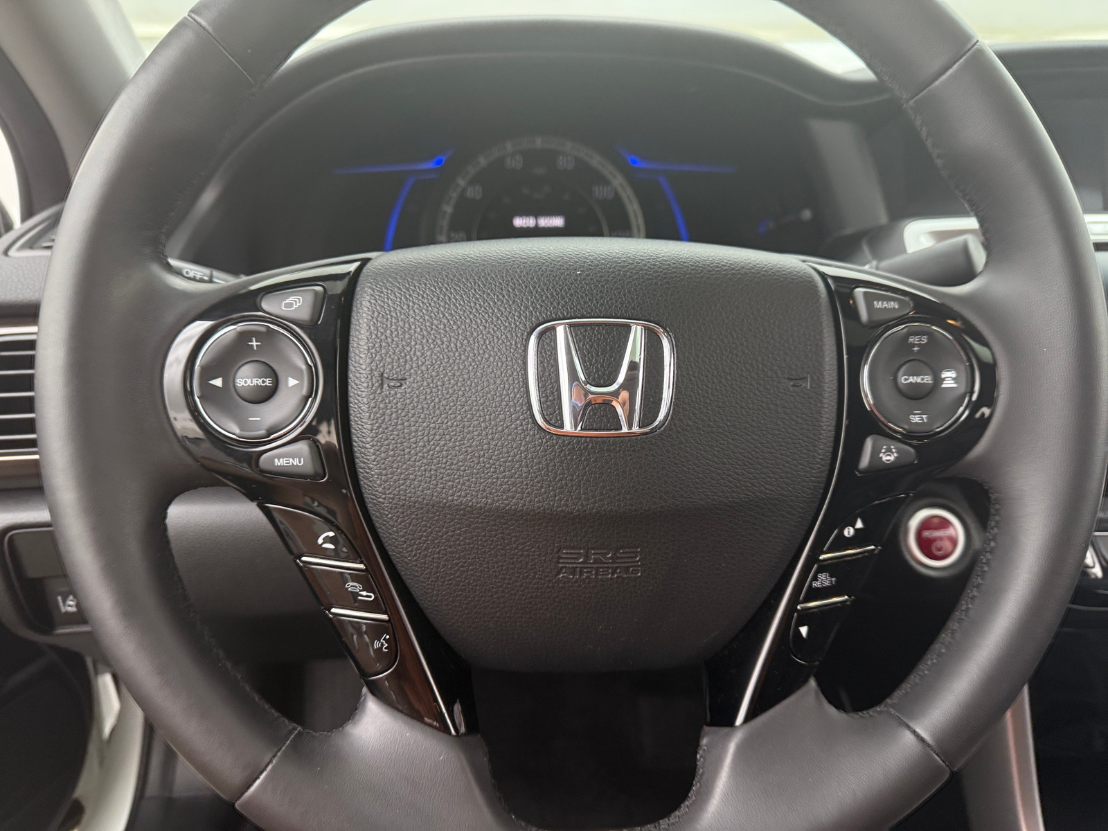 Thumbnail: 2017 Honda Accord - 4