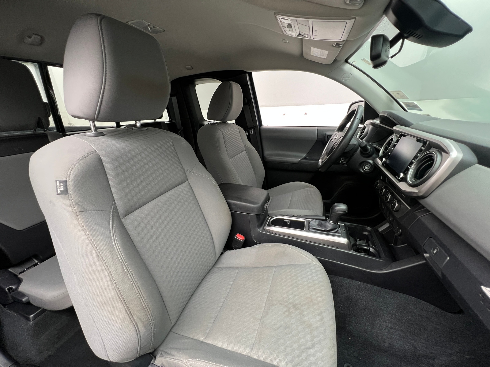 Thumbnail: 2022 Toyota Tacoma - 2