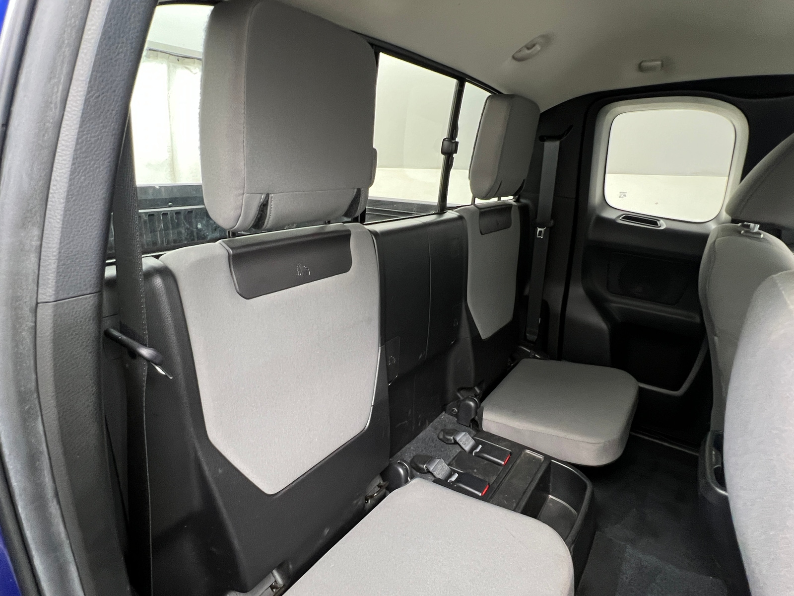 Thumbnail: 2022 Toyota Tacoma - 6