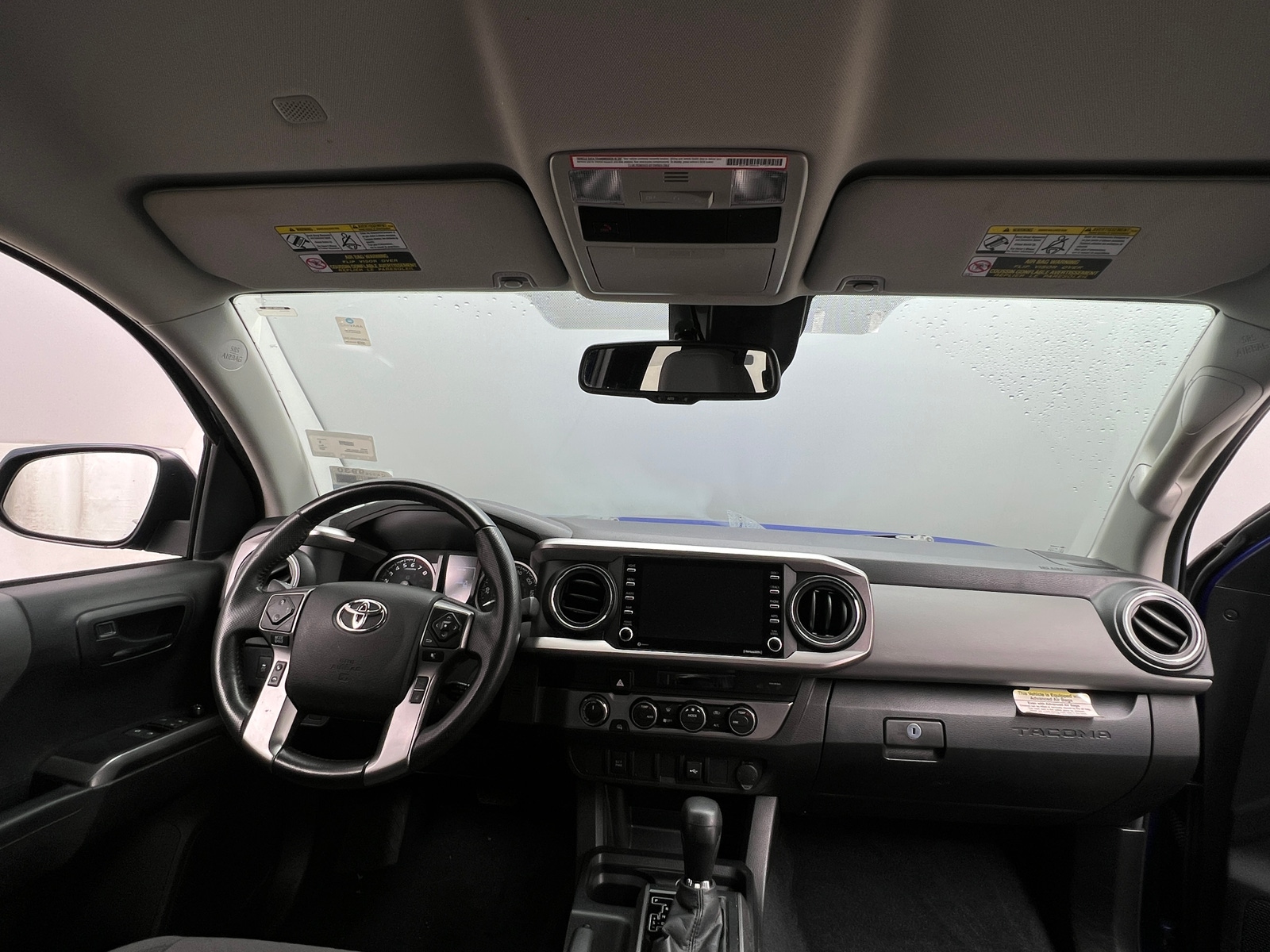 Thumbnail: 2022 Toyota Tacoma - 3