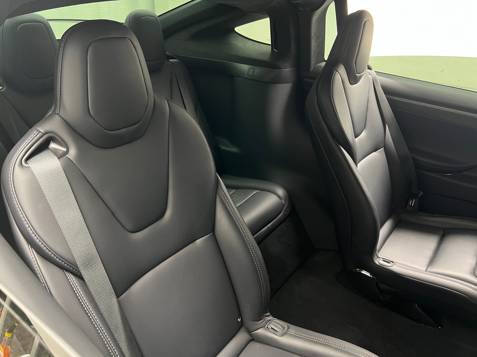 Thumbnail: 2018 Tesla Model X - 5