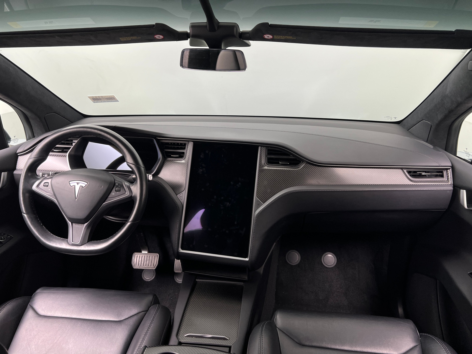 Thumbnail: 2018 Tesla Model X - 2