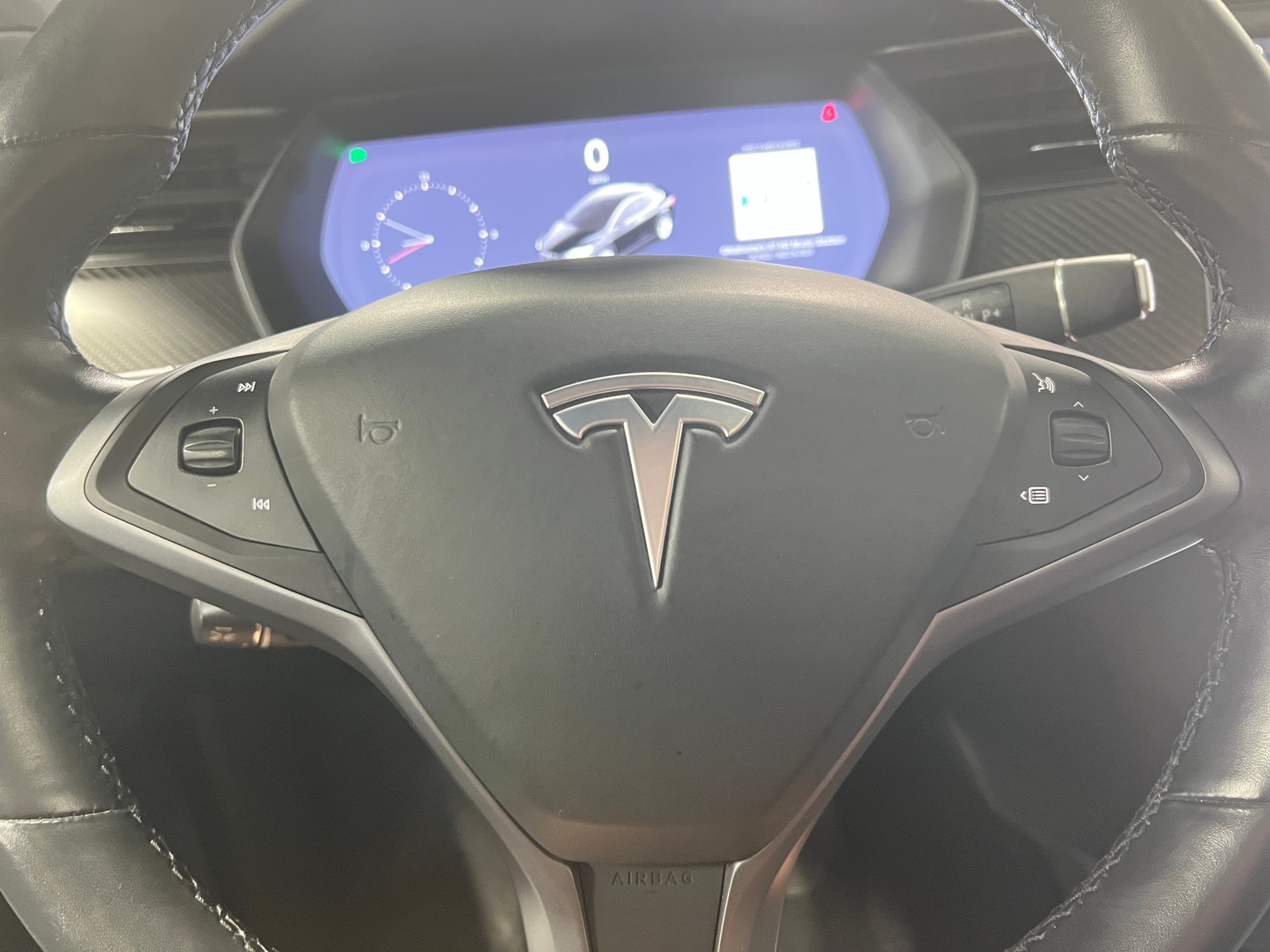Thumbnail: 2018 Tesla Model X - 4
