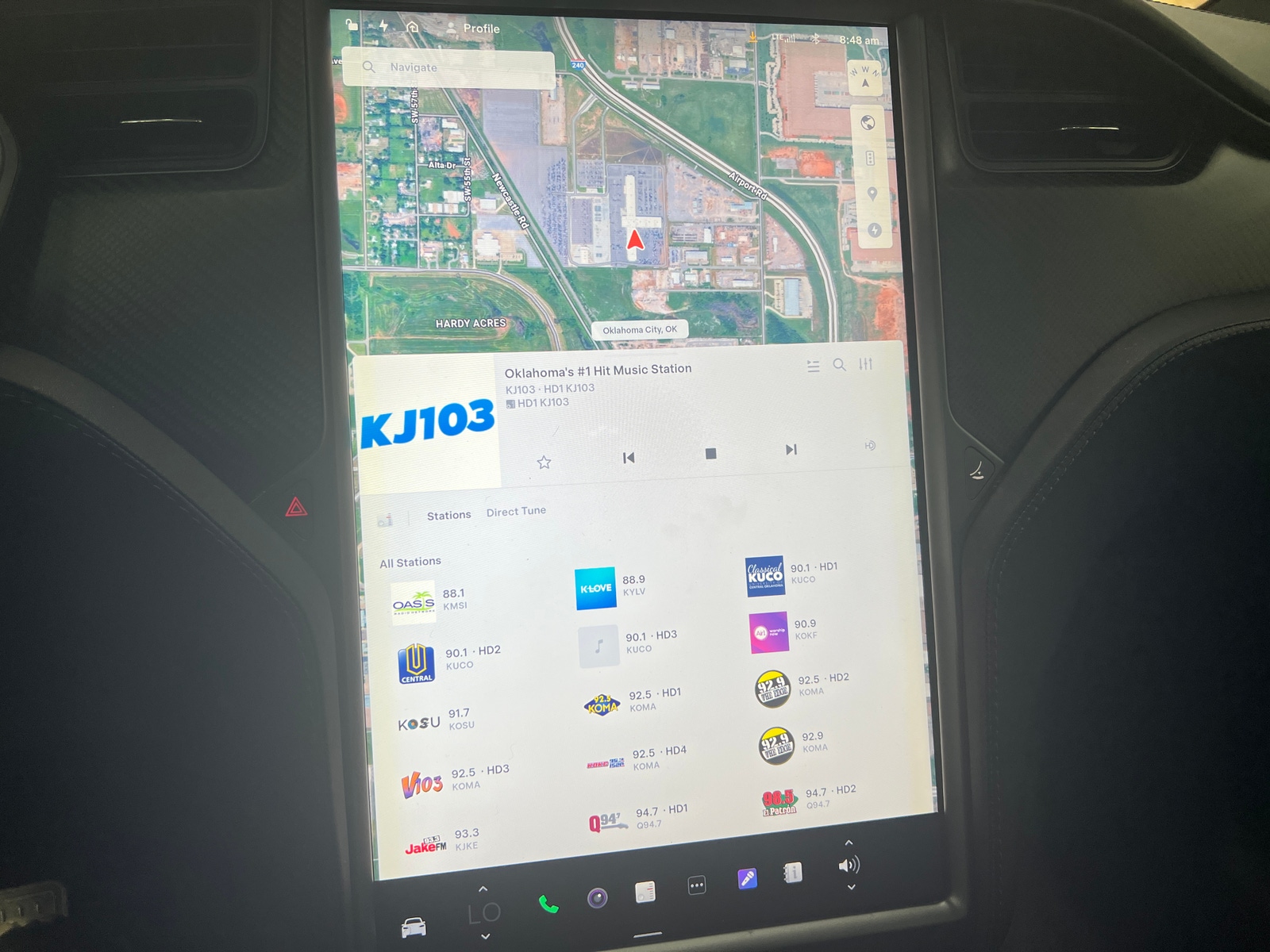 Thumbnail: 2018 Tesla Model X - 3
