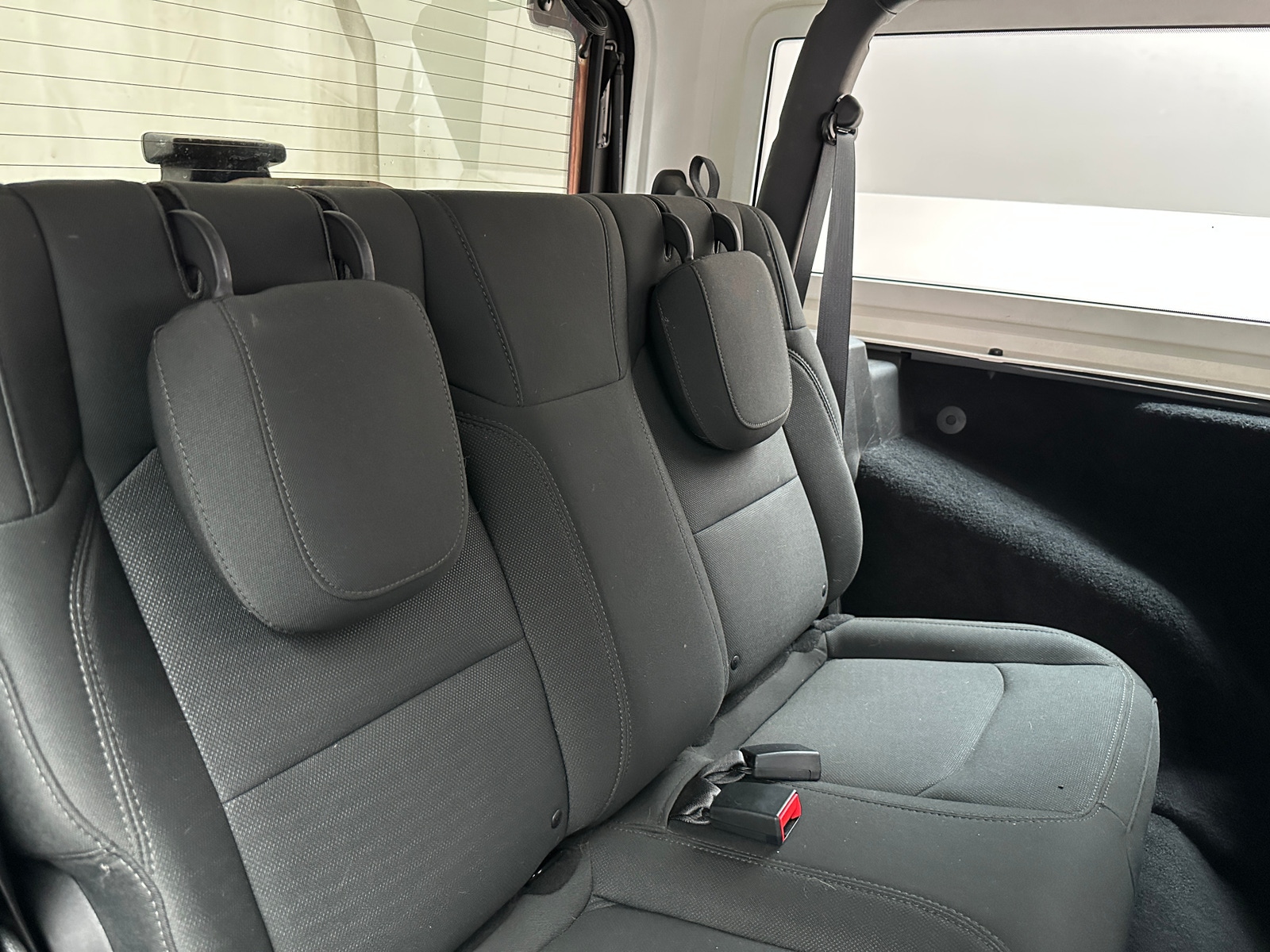 Thumbnail: 2018 Jeep Wrangler - 6