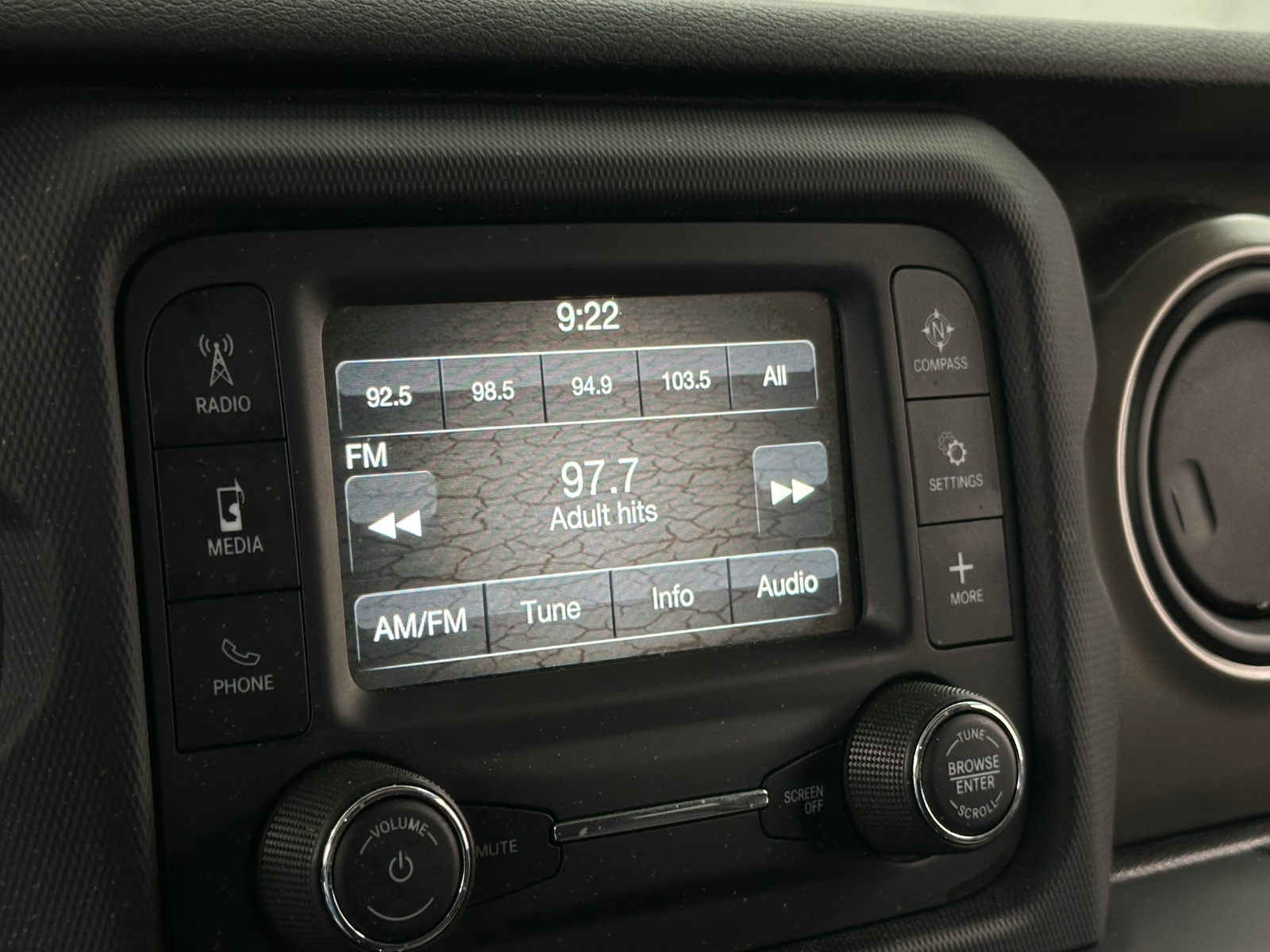 Thumbnail: 2018 Jeep Wrangler - 4