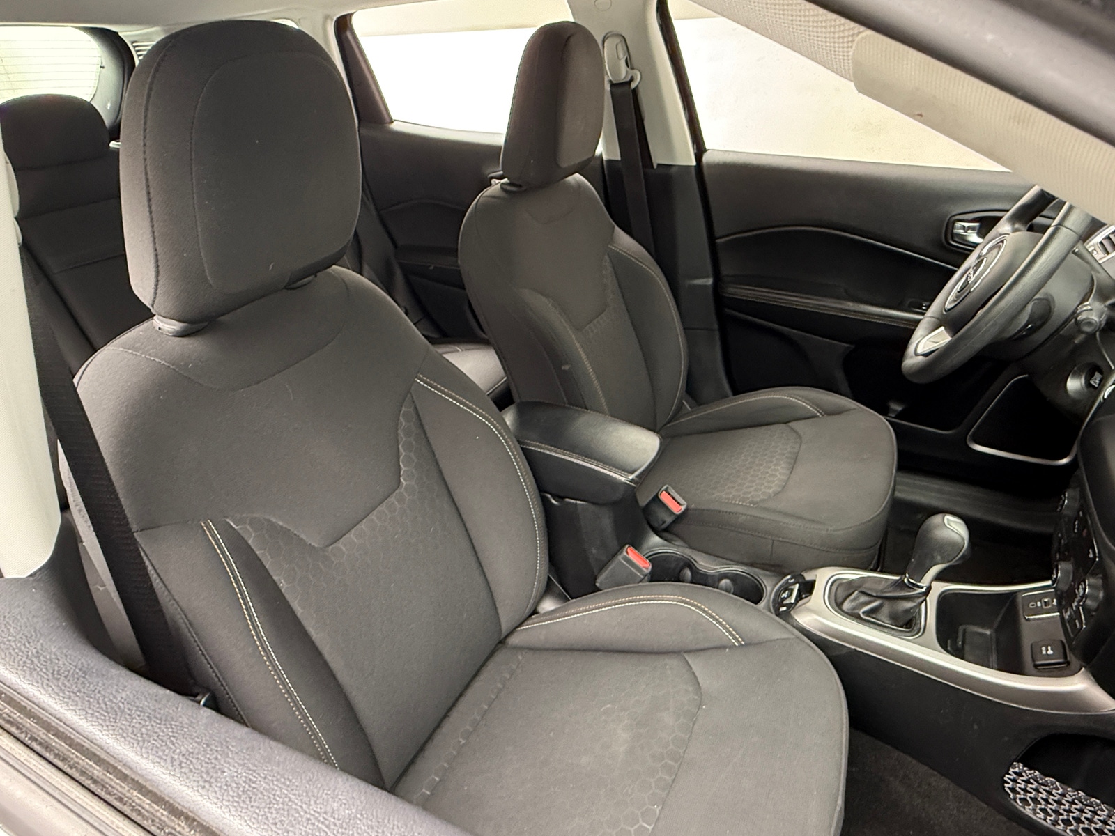 Thumbnail: 2018 Jeep Compass - 2