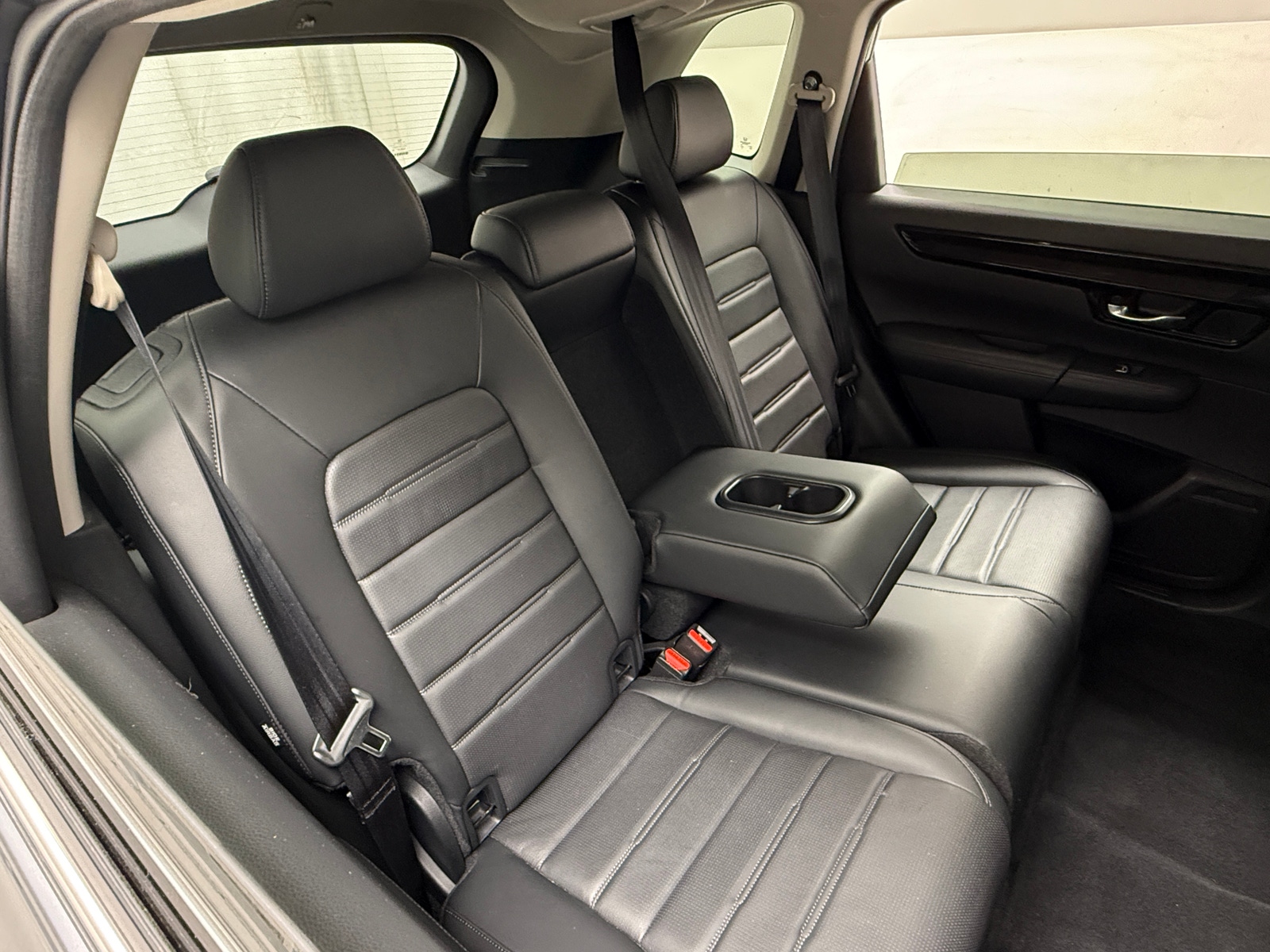 Thumbnail: 2023 Honda CR-V - 5