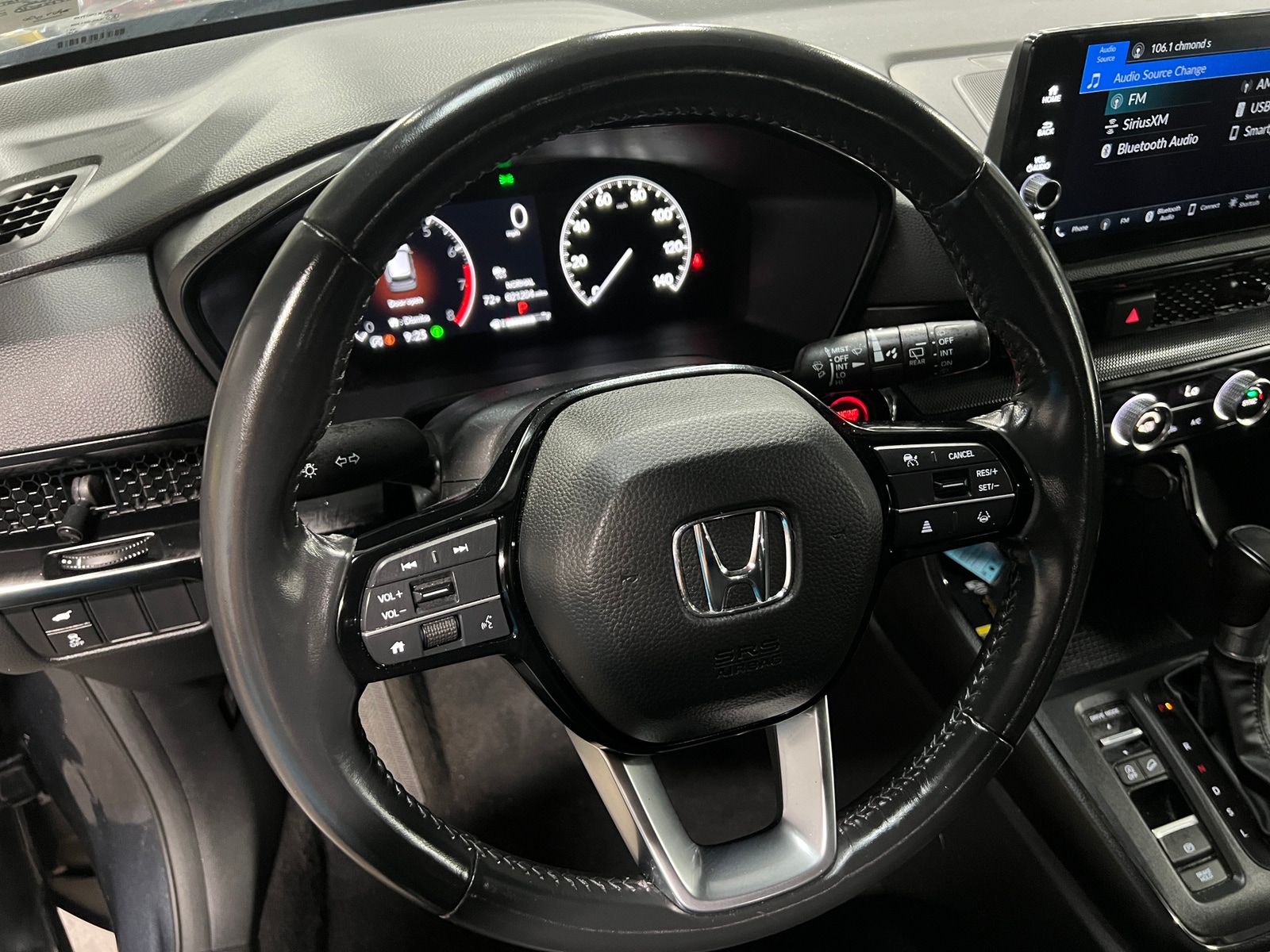 Thumbnail: 2023 Honda CR-V - 4