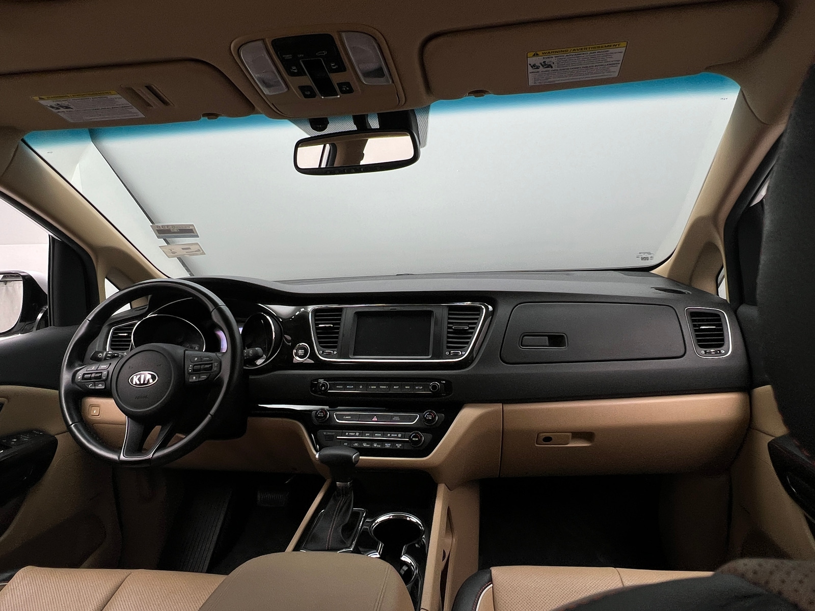Thumbnail: 2021 Kia Sedona - 2