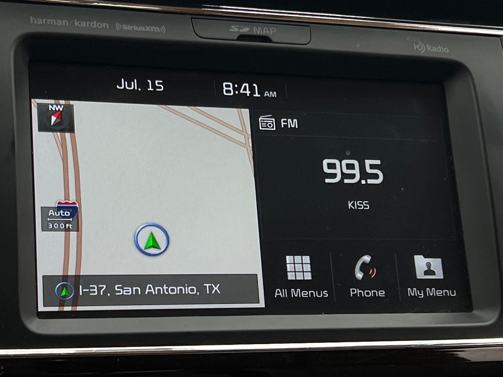 Thumbnail: 2021 Kia Sedona - 3