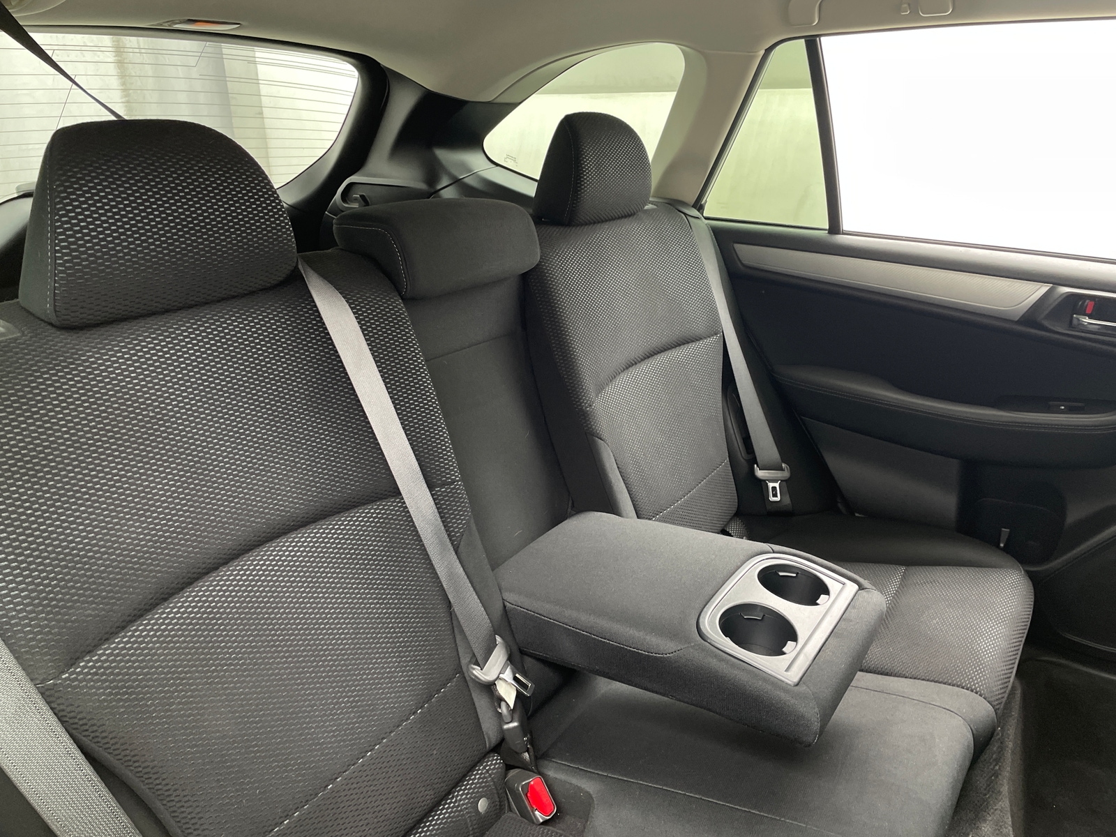 Thumbnail: 2015 Subaru Outback - 6