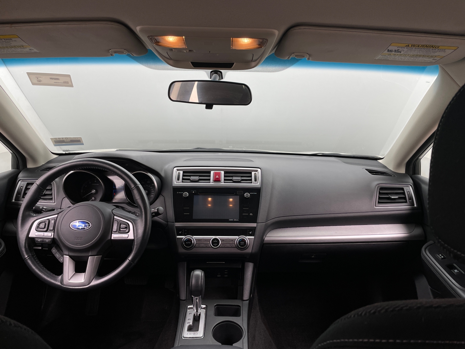 Thumbnail: 2015 Subaru Outback - 3