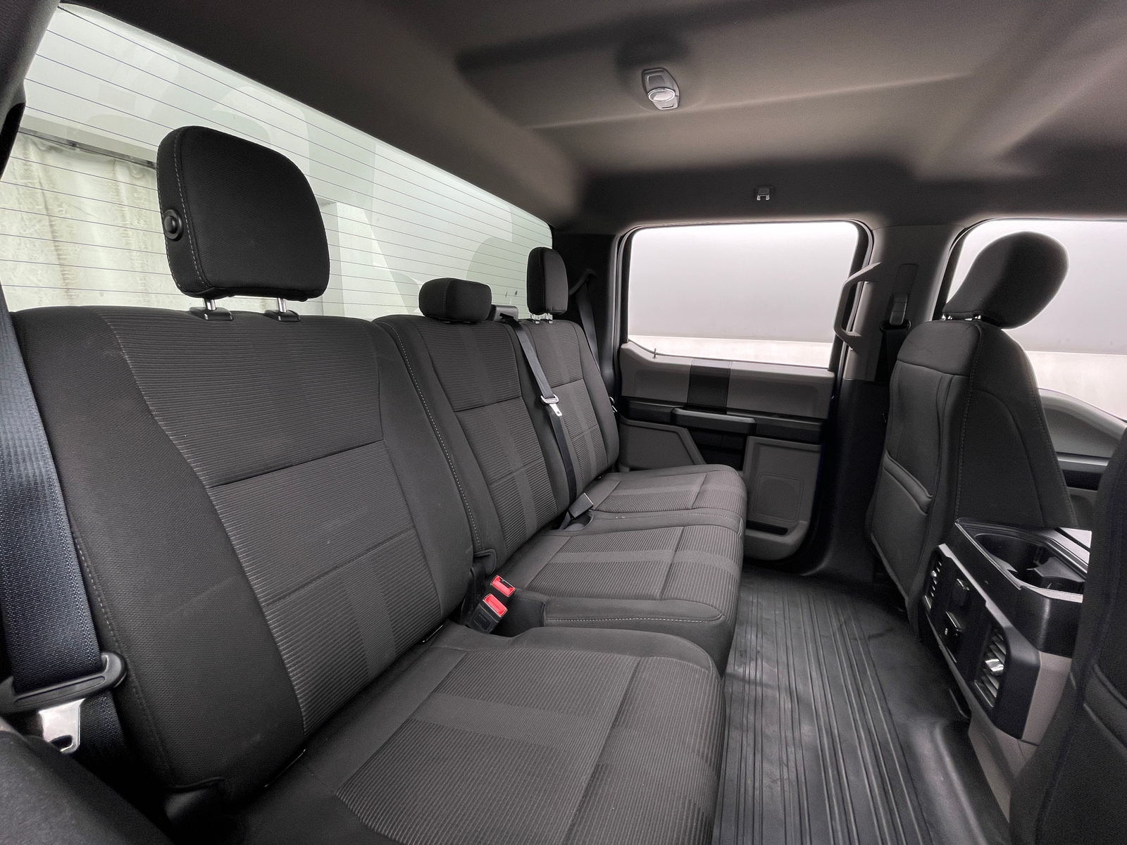 Thumbnail: 2018 Ford Econoline - 6