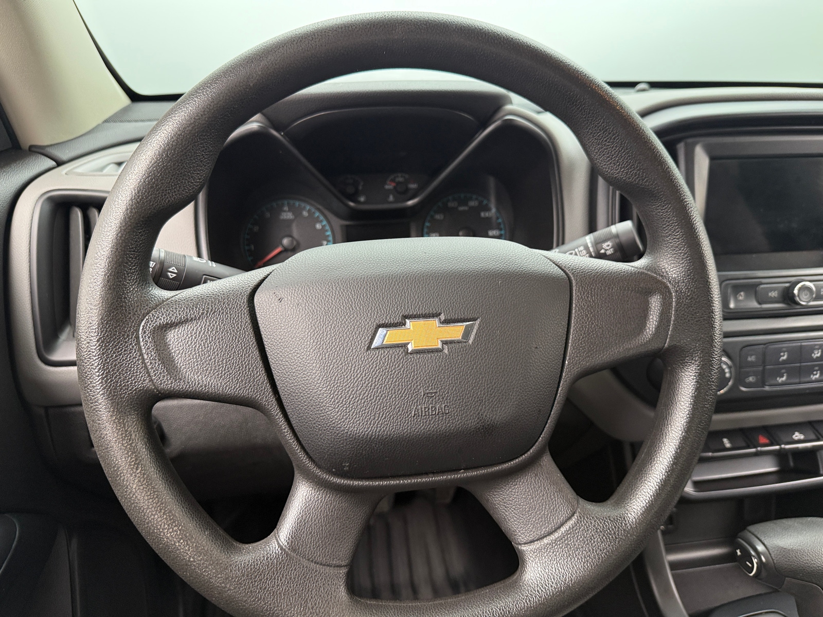 Thumbnail: 2019 Chevrolet Colorado - 5