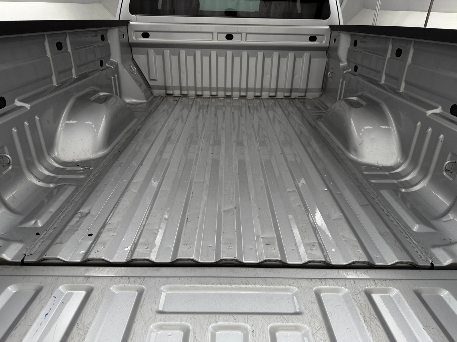 Thumbnail: 2019 Chevrolet Colorado - 6