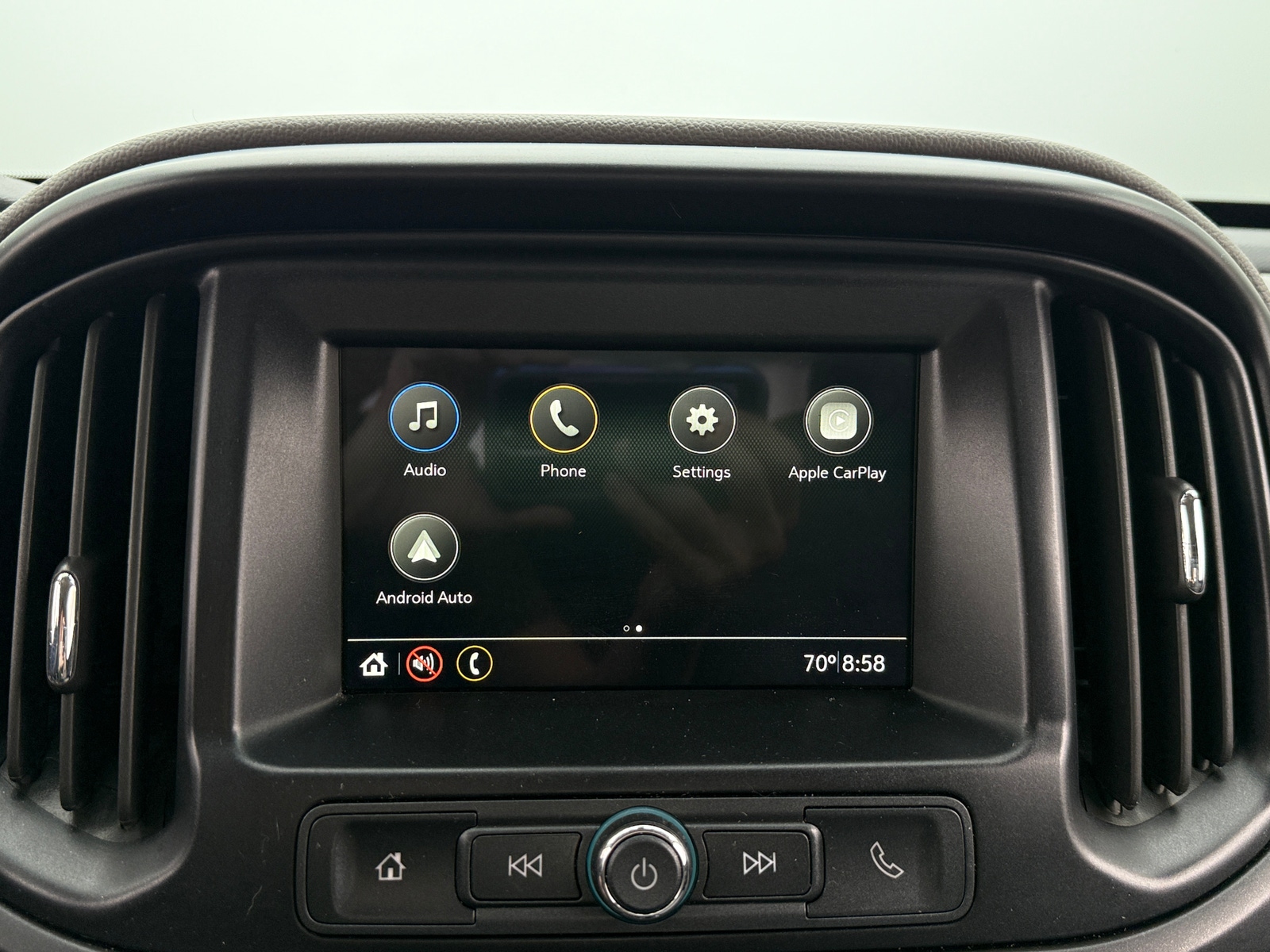 Thumbnail: 2019 Chevrolet Colorado - 4