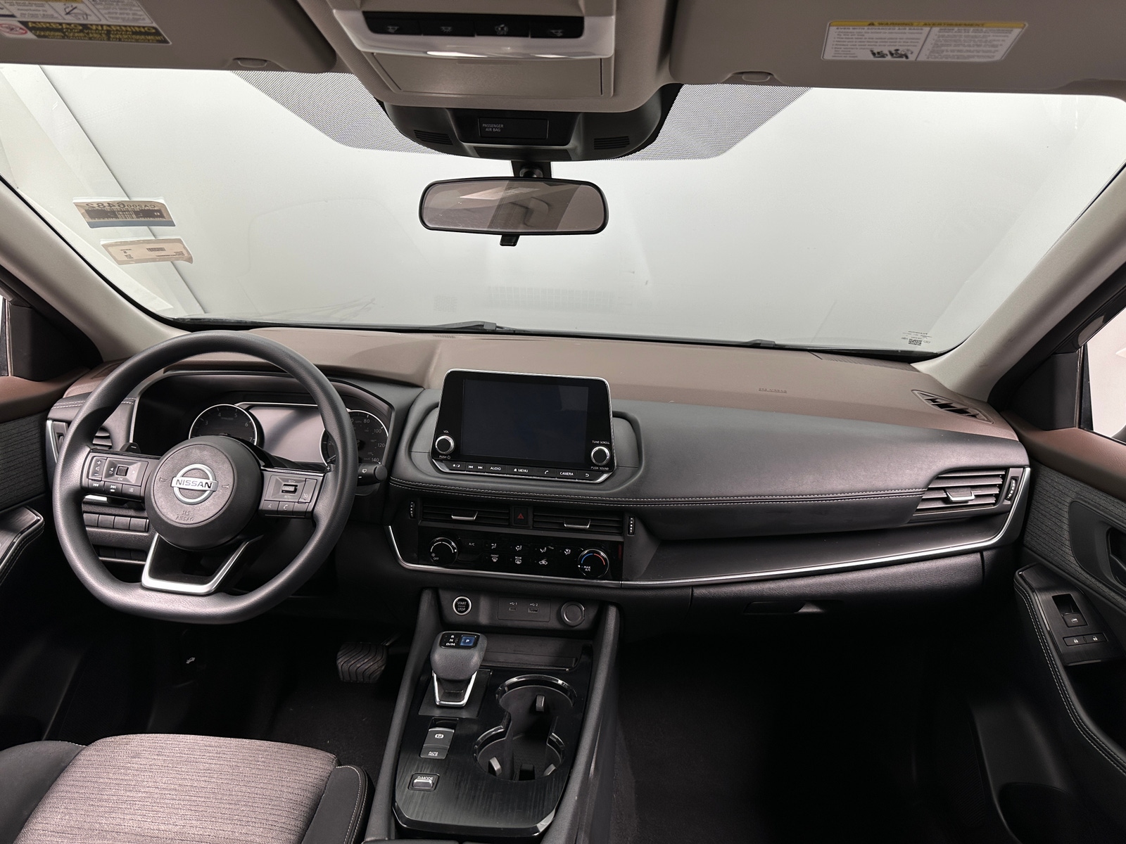 Thumbnail: 2021 Nissan Rogue - 3