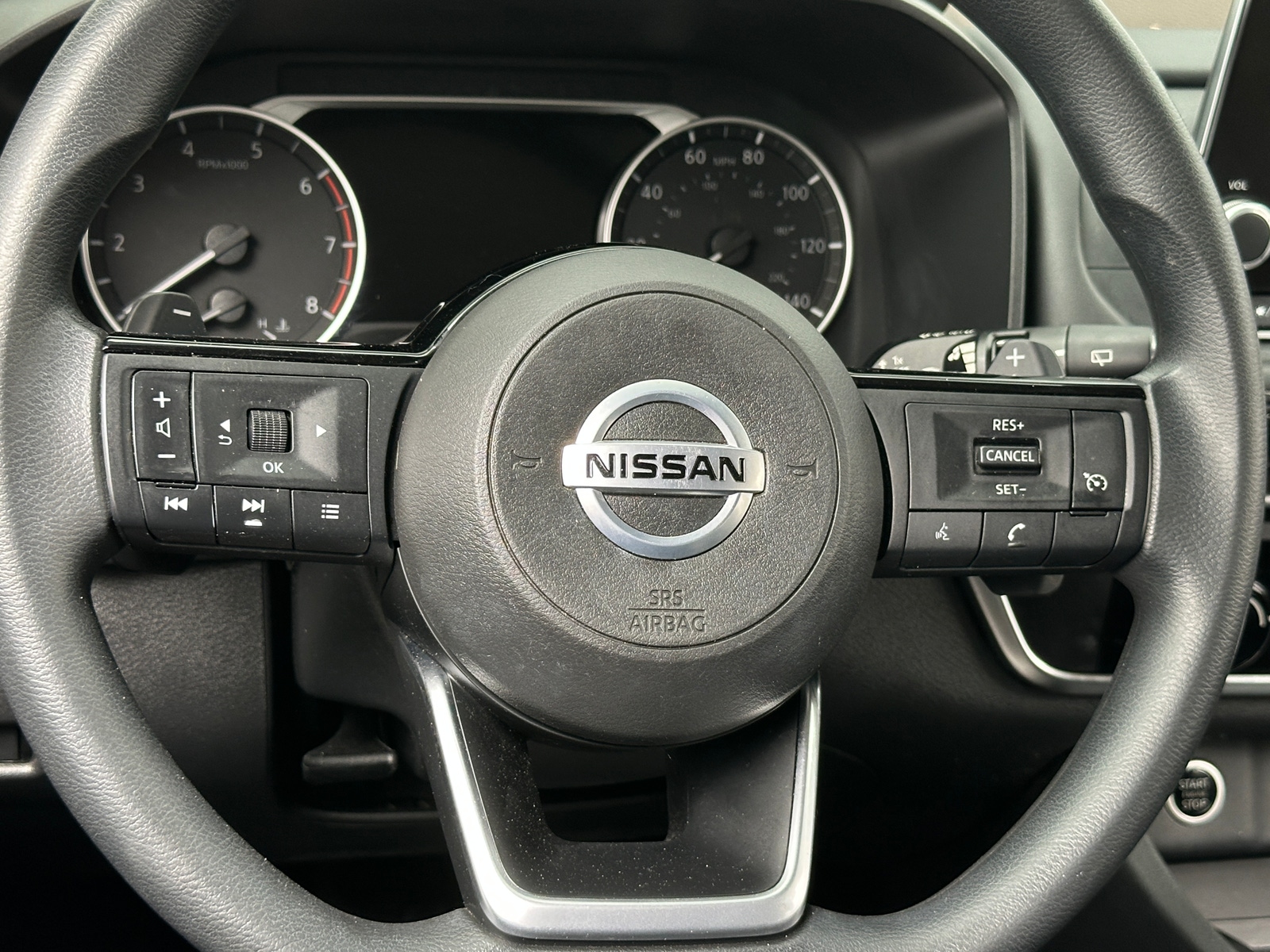 Thumbnail: 2021 Nissan Rogue - 5