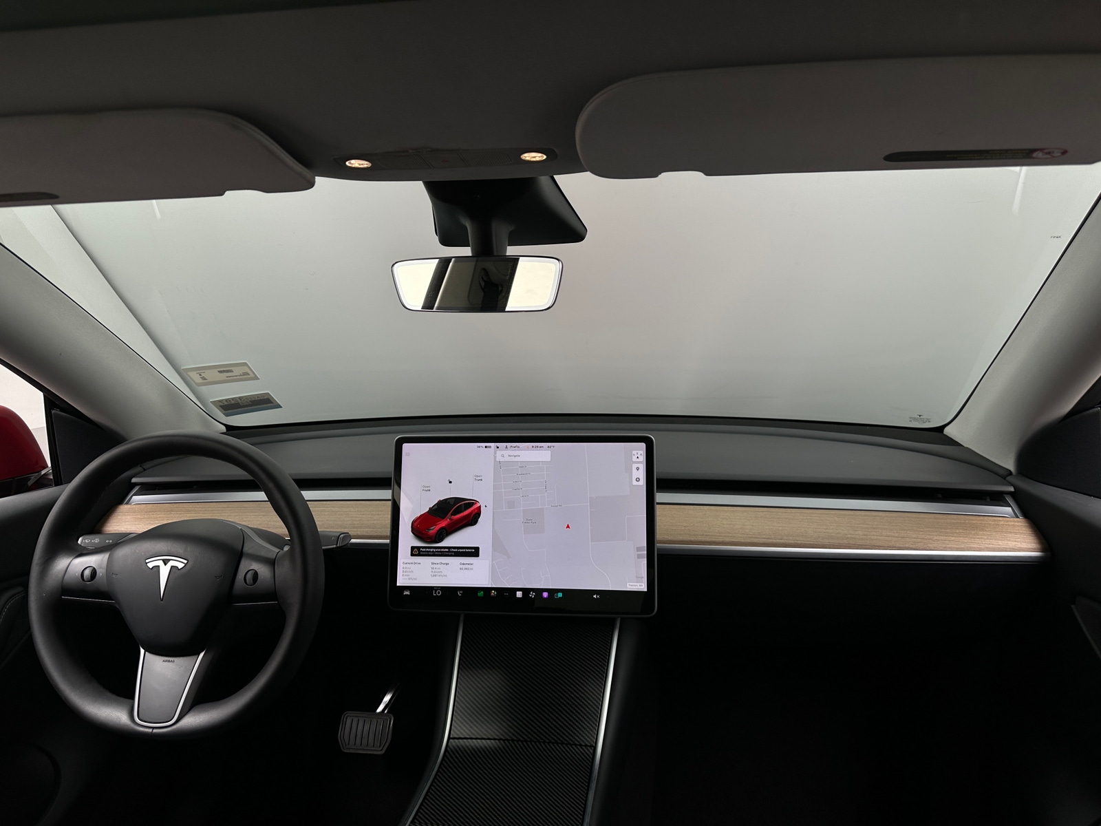 Thumbnail: 2021 Tesla Model Y - 2