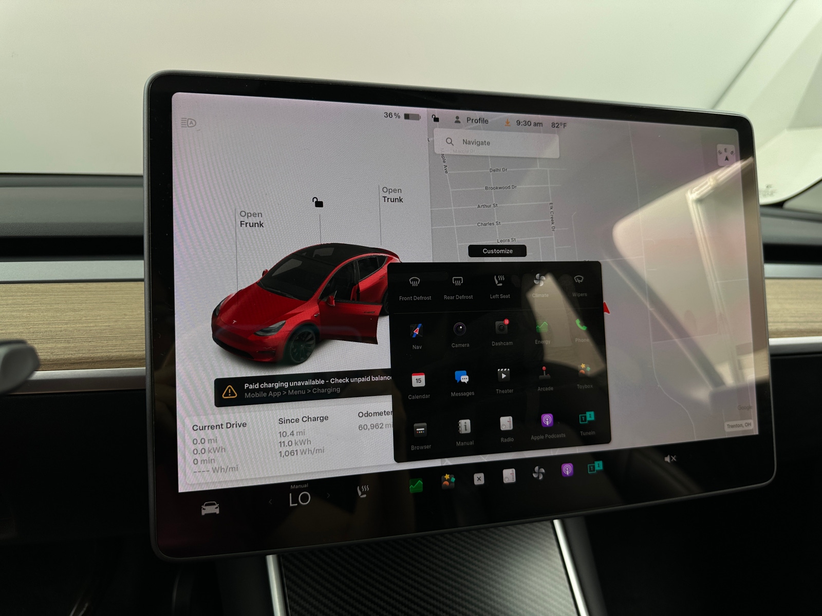 Thumbnail: 2021 Tesla Model Y - 3