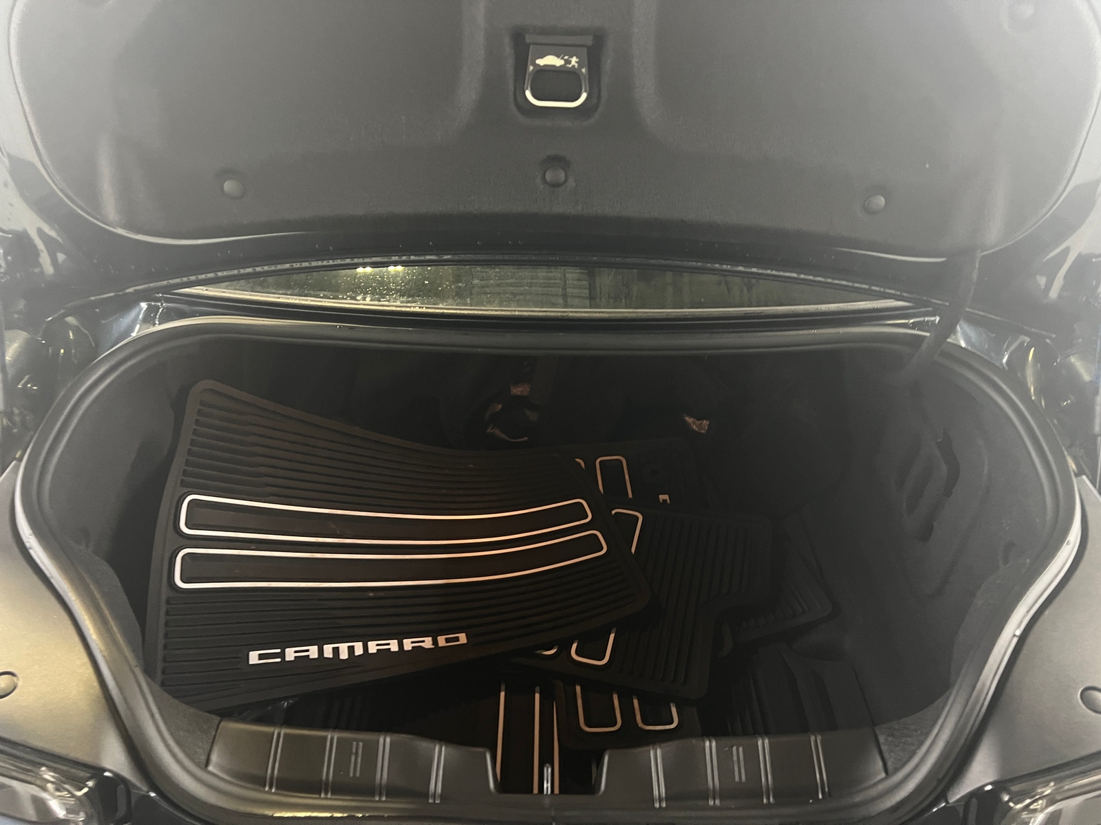 Thumbnail: 2022 Chevrolet Camaro - 4