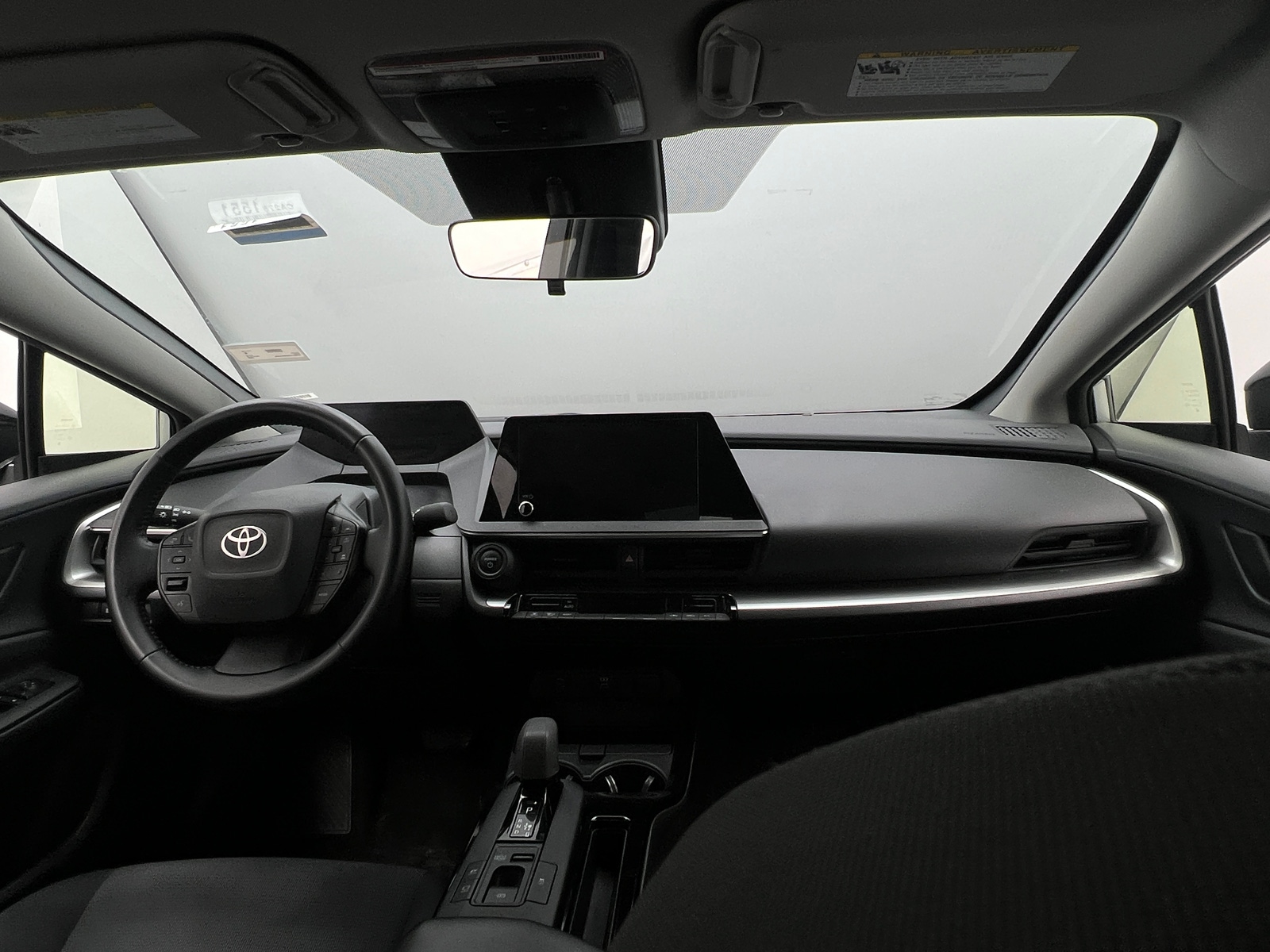 Thumbnail: 2024 Toyota Prius - 3