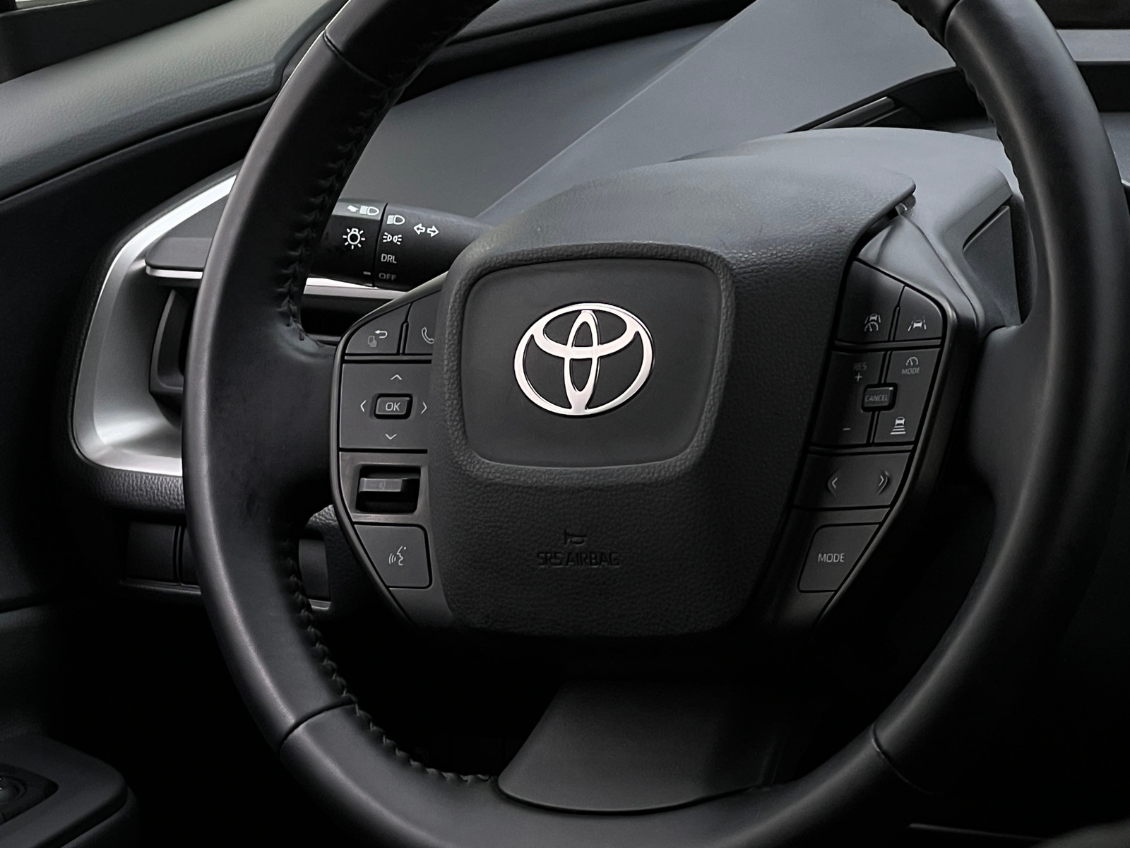 Thumbnail: 2024 Toyota Prius - 5