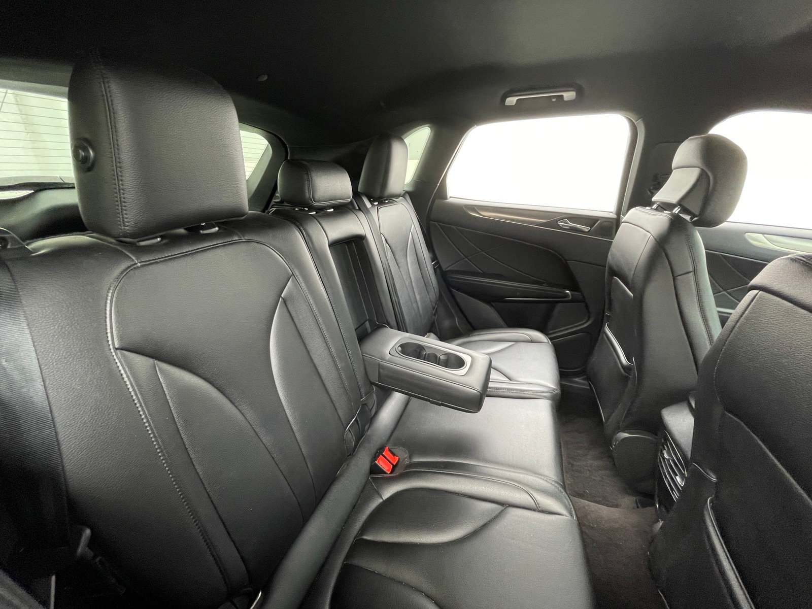 Thumbnail: 2017 Lincoln MKC - 5