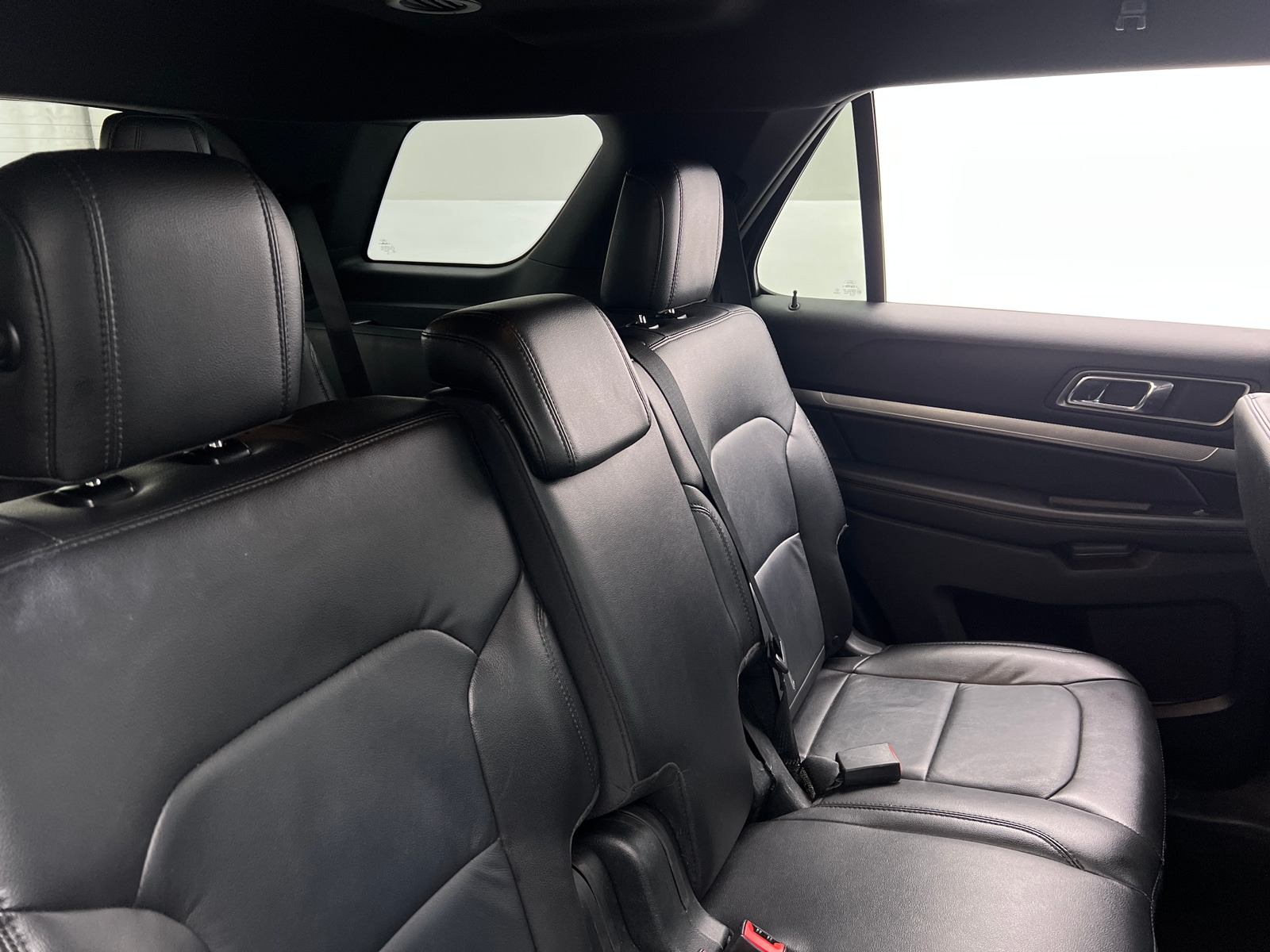 Thumbnail: 2018 Ford Explorer - 5