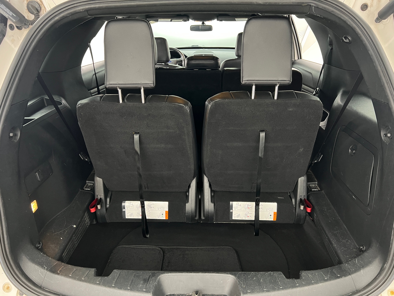 Thumbnail: 2018 Ford Explorer - 6