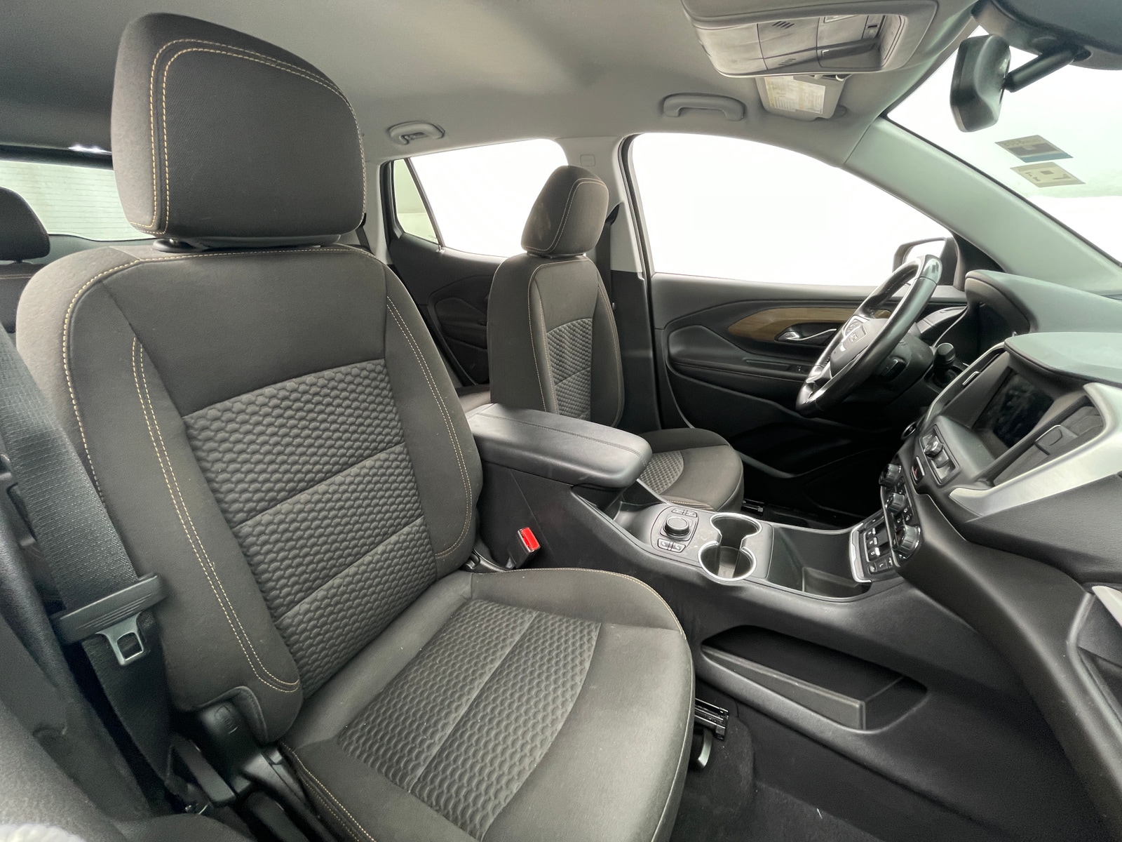 Thumbnail: 2019 GMC Terrain - 2