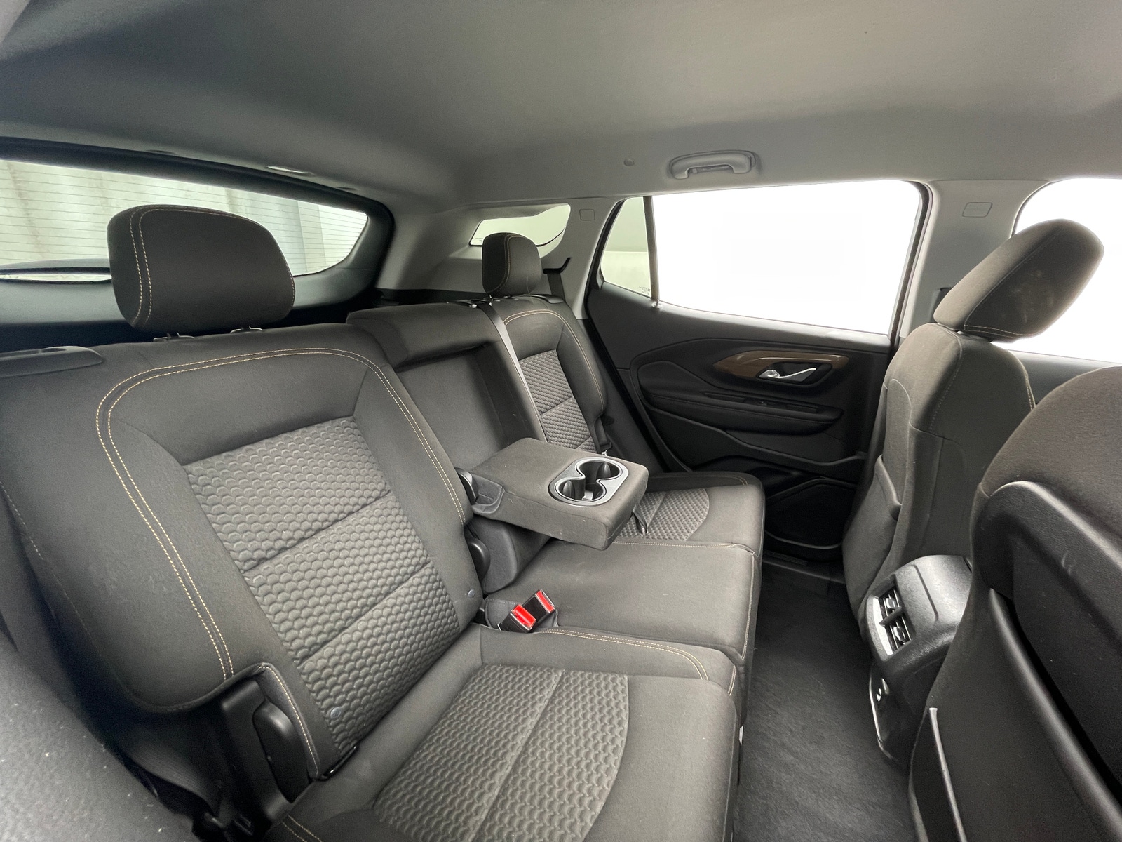 Thumbnail: 2019 GMC Terrain - 6