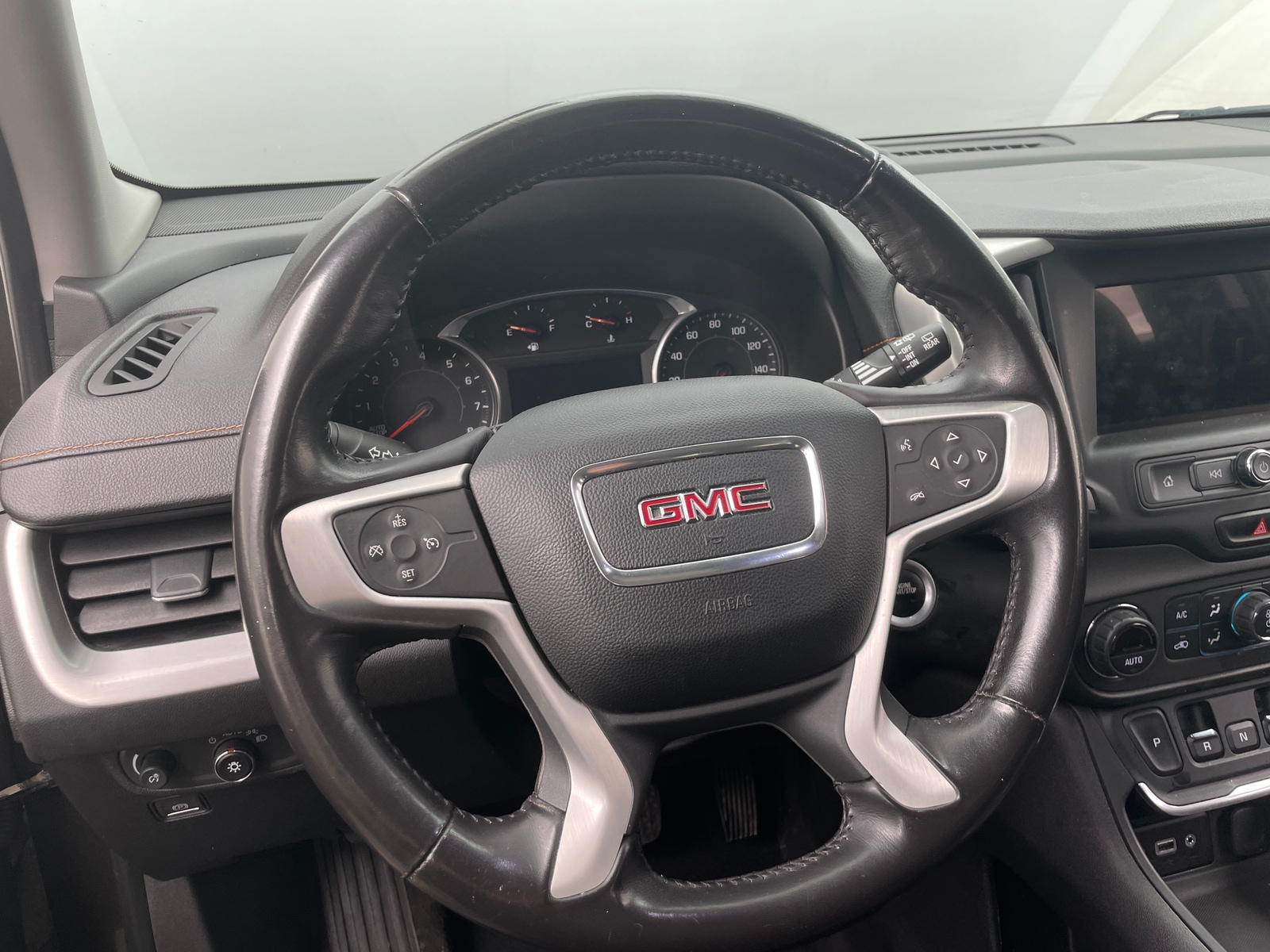 Thumbnail: 2019 GMC Terrain - 5
