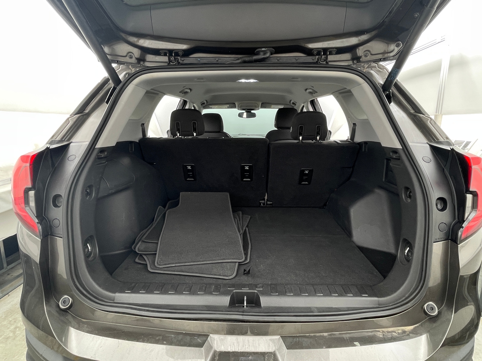 Thumbnail: 2019 GMC Terrain - 7