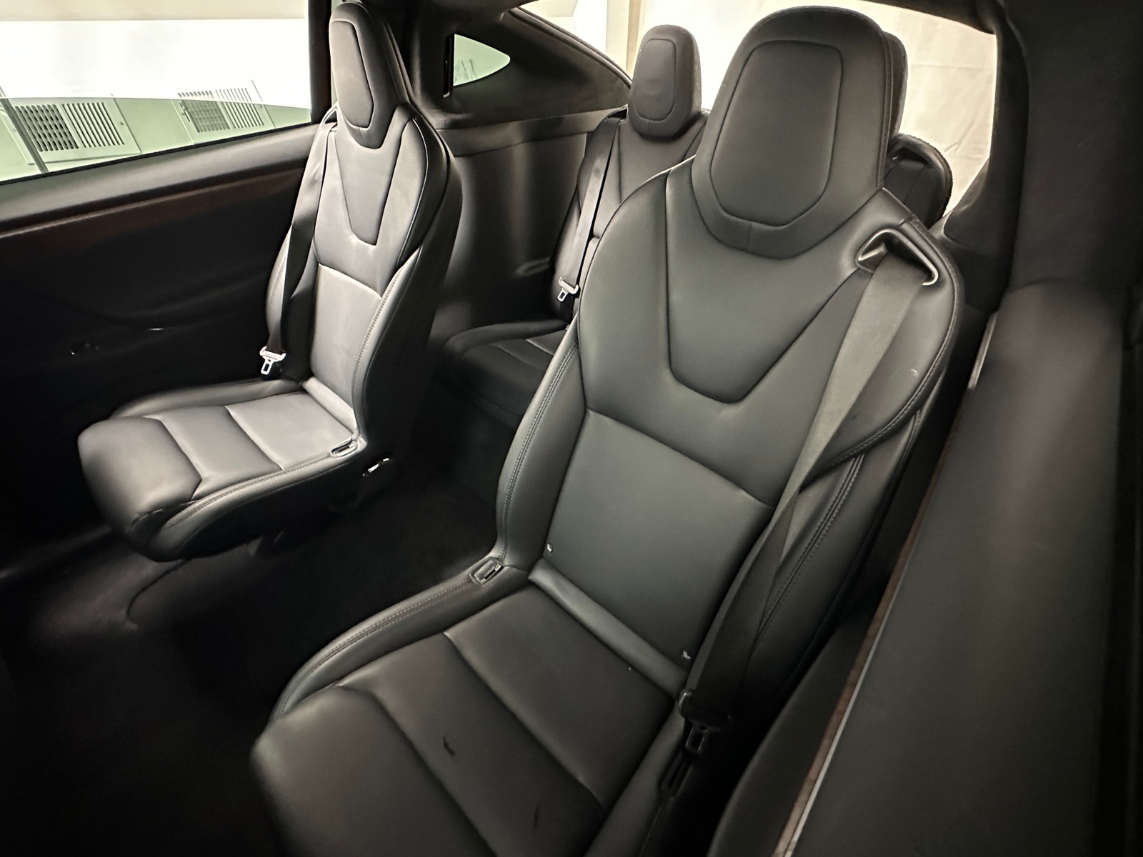 Thumbnail: 2019 Tesla Model X - 5