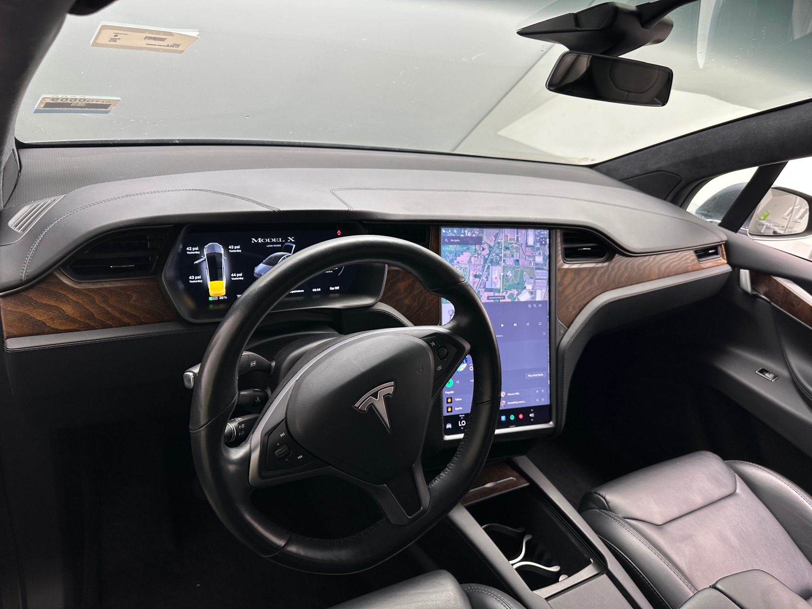 Thumbnail: 2019 Tesla Model X - 2