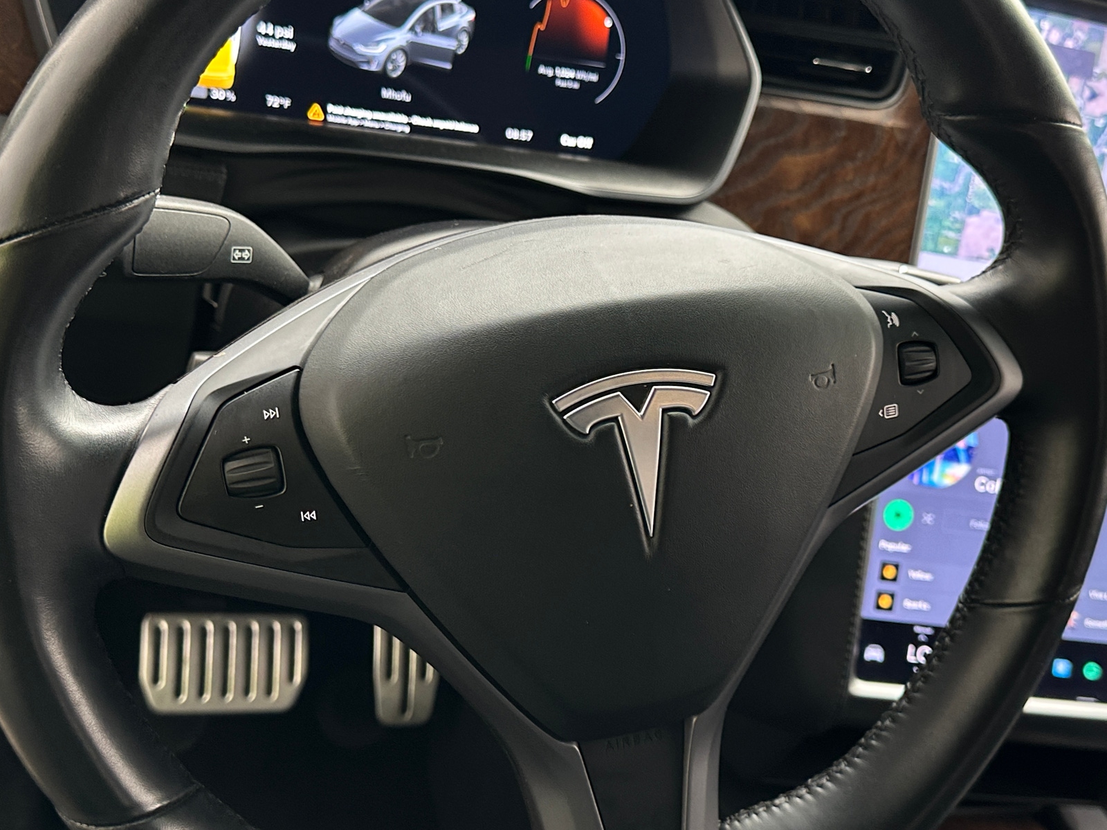 Thumbnail: 2019 Tesla Model X - 4