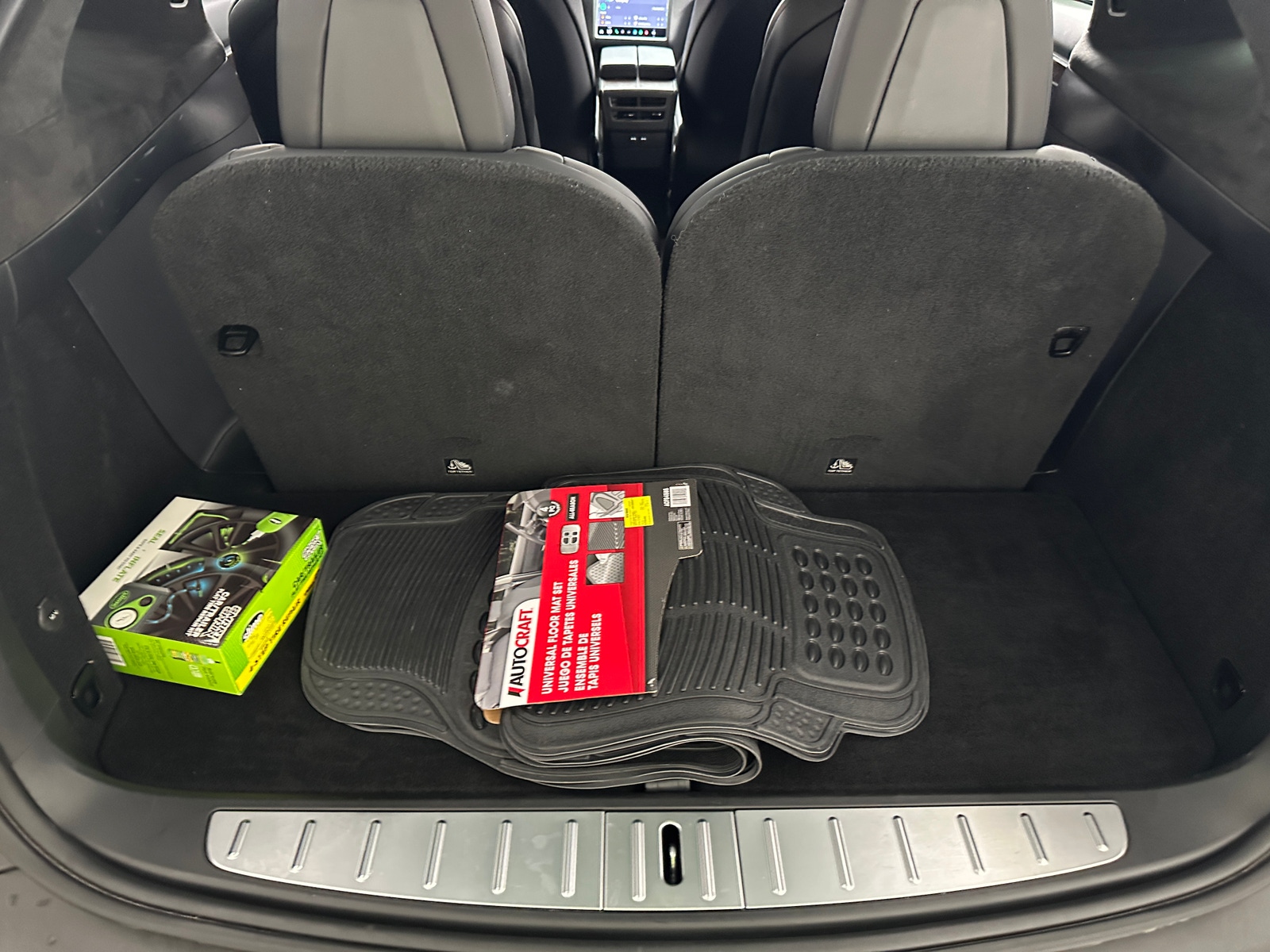 Thumbnail: 2019 Tesla Model X - 6